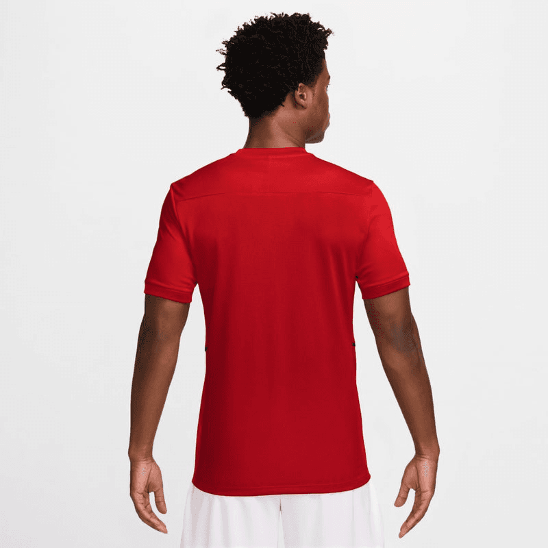 Nike Academy Dri-FITتيشيرت بأكمام قصيرة media preview 3