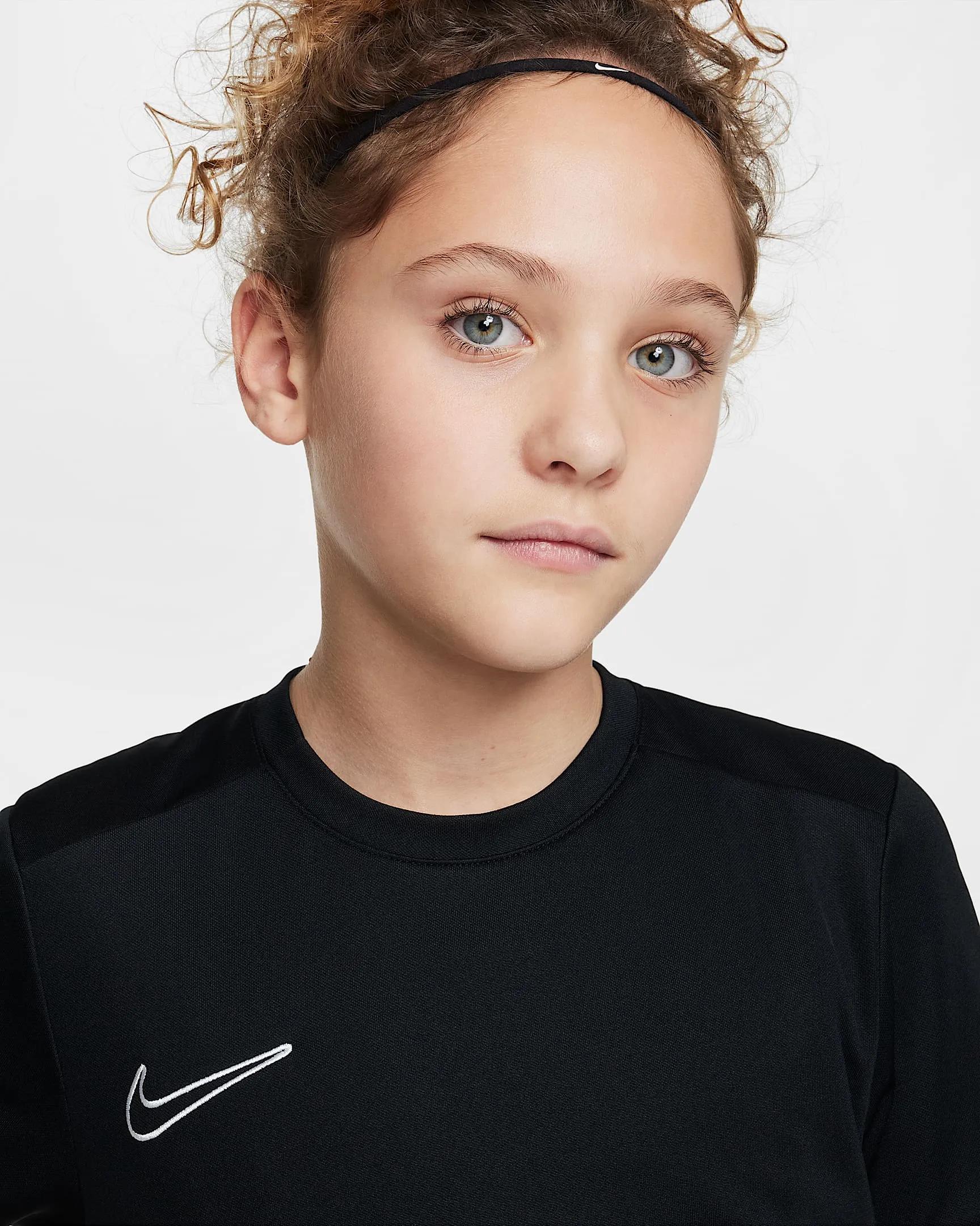  Nike Academy25 Dri-FIT للأطفال الكبار Thumbnail 3