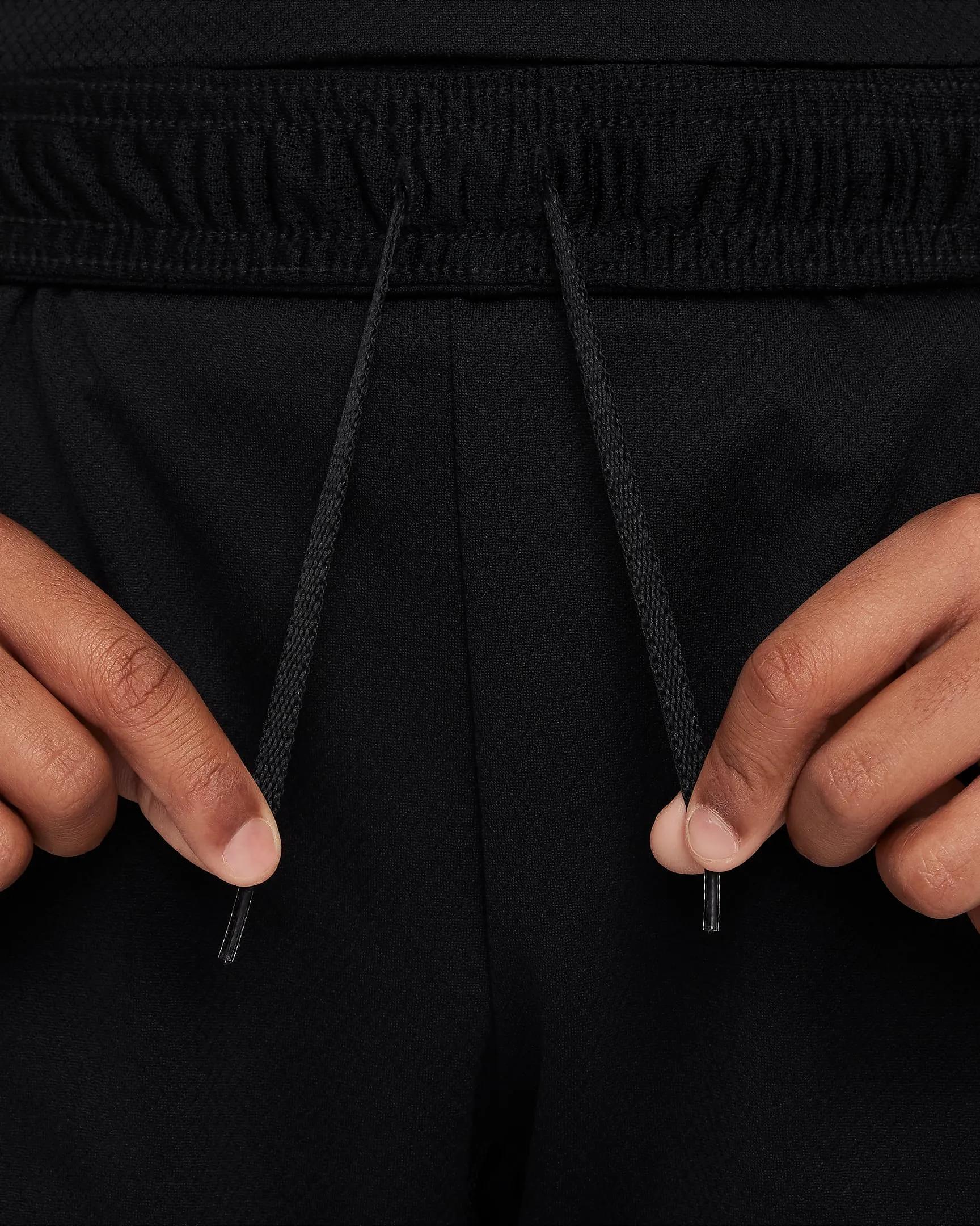 شورت Nike Dri-FIT Strike للأطفال الكبار Thumbnail 5