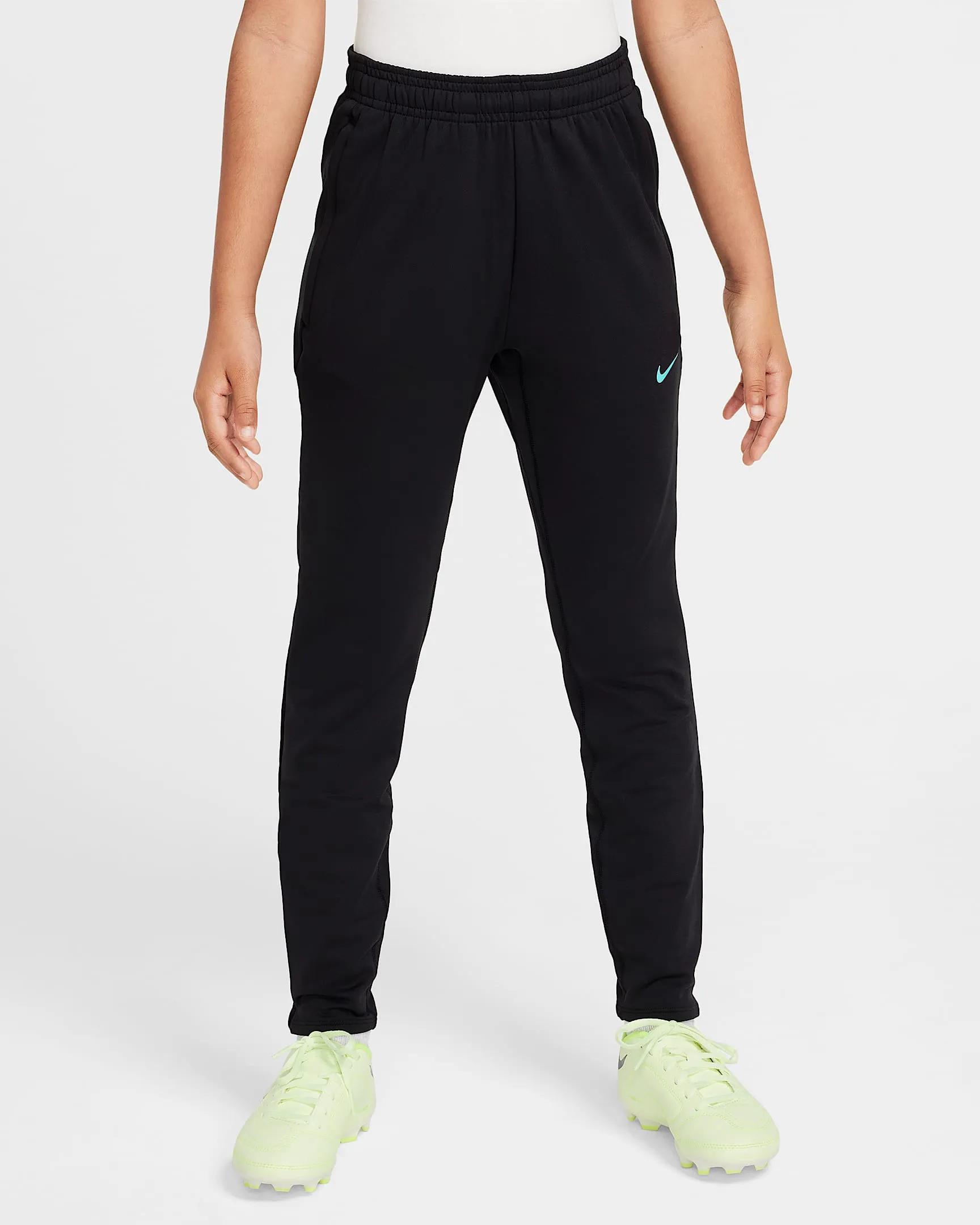 بنطال Nike Dri-FIT Strike للأطفال الكبار media preview 2