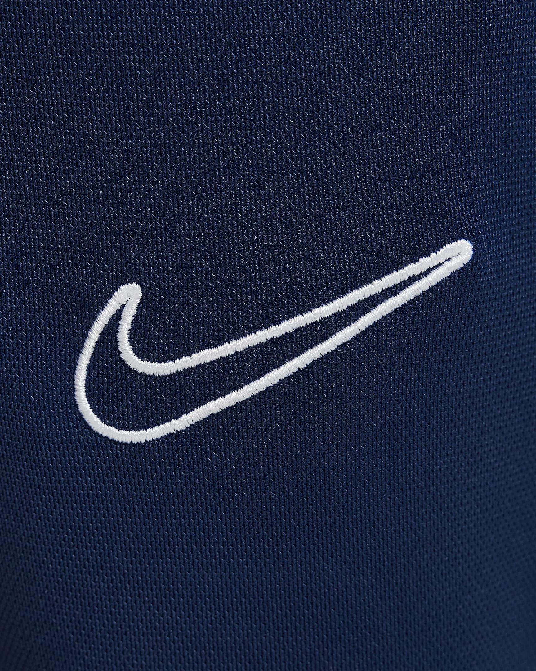  Nike Academy25 Dri-FiT للأطفال الكبار Thumbnail 4