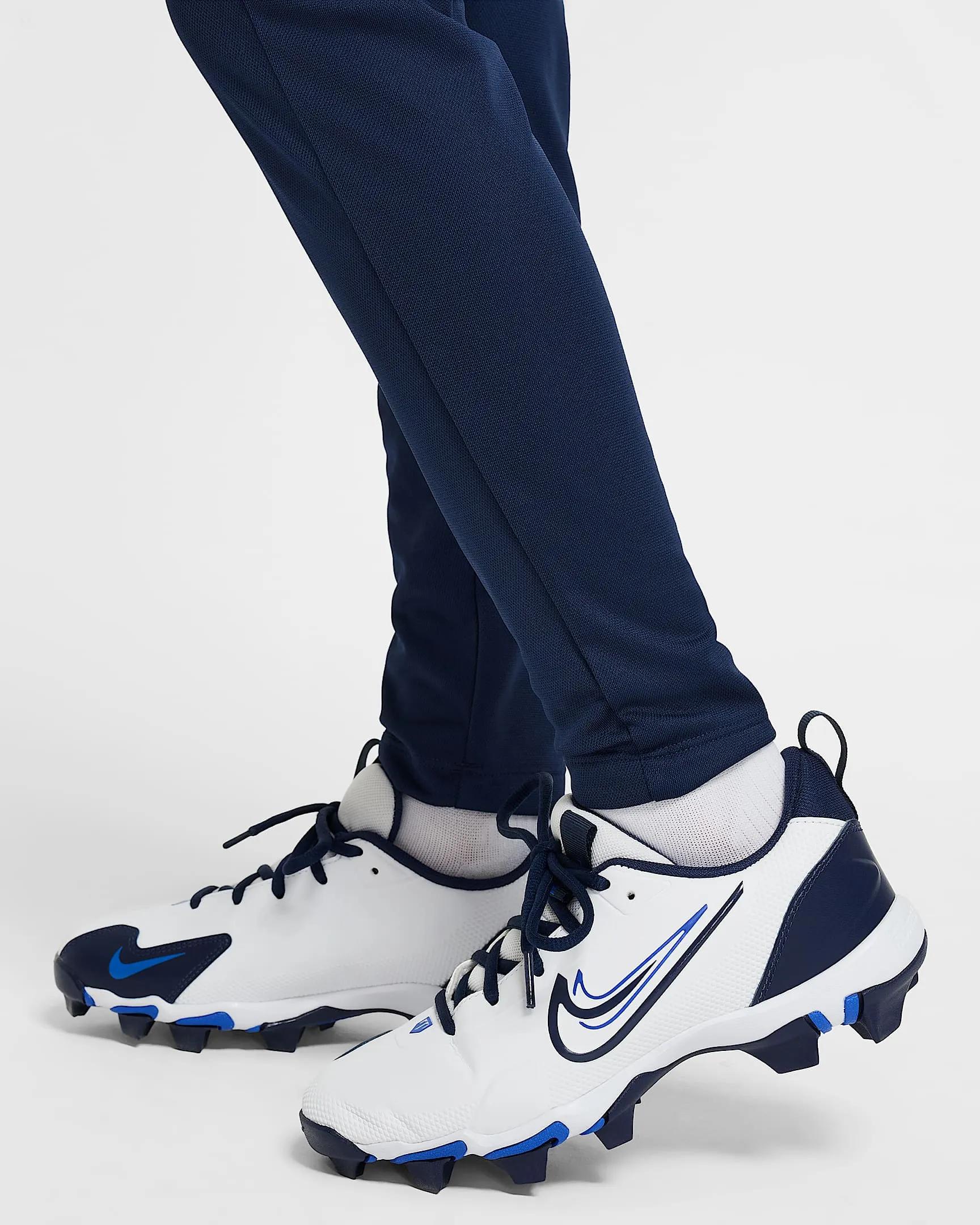  Nike Academy25 Dri-FiT للأطفال الكبار Thumbnail 6