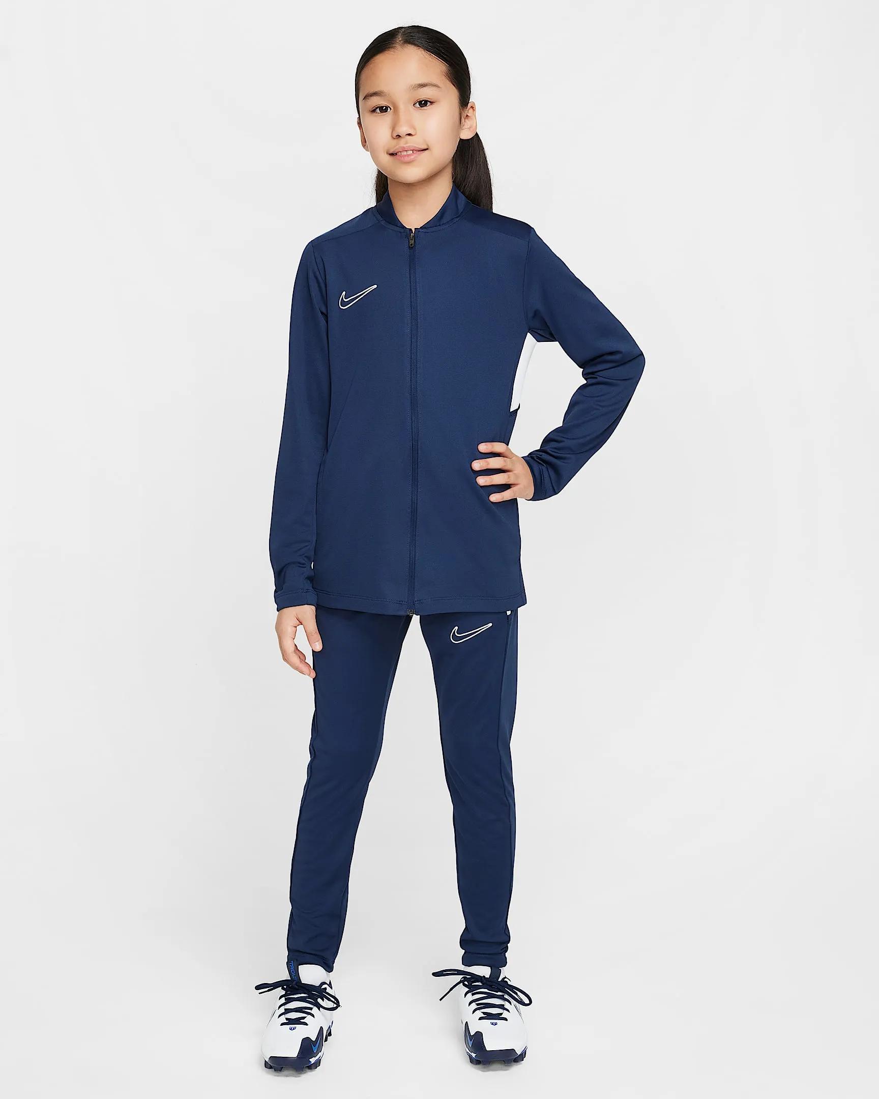 Nike Academy25 Dri-FiT للأطفال الكبار media preview 9