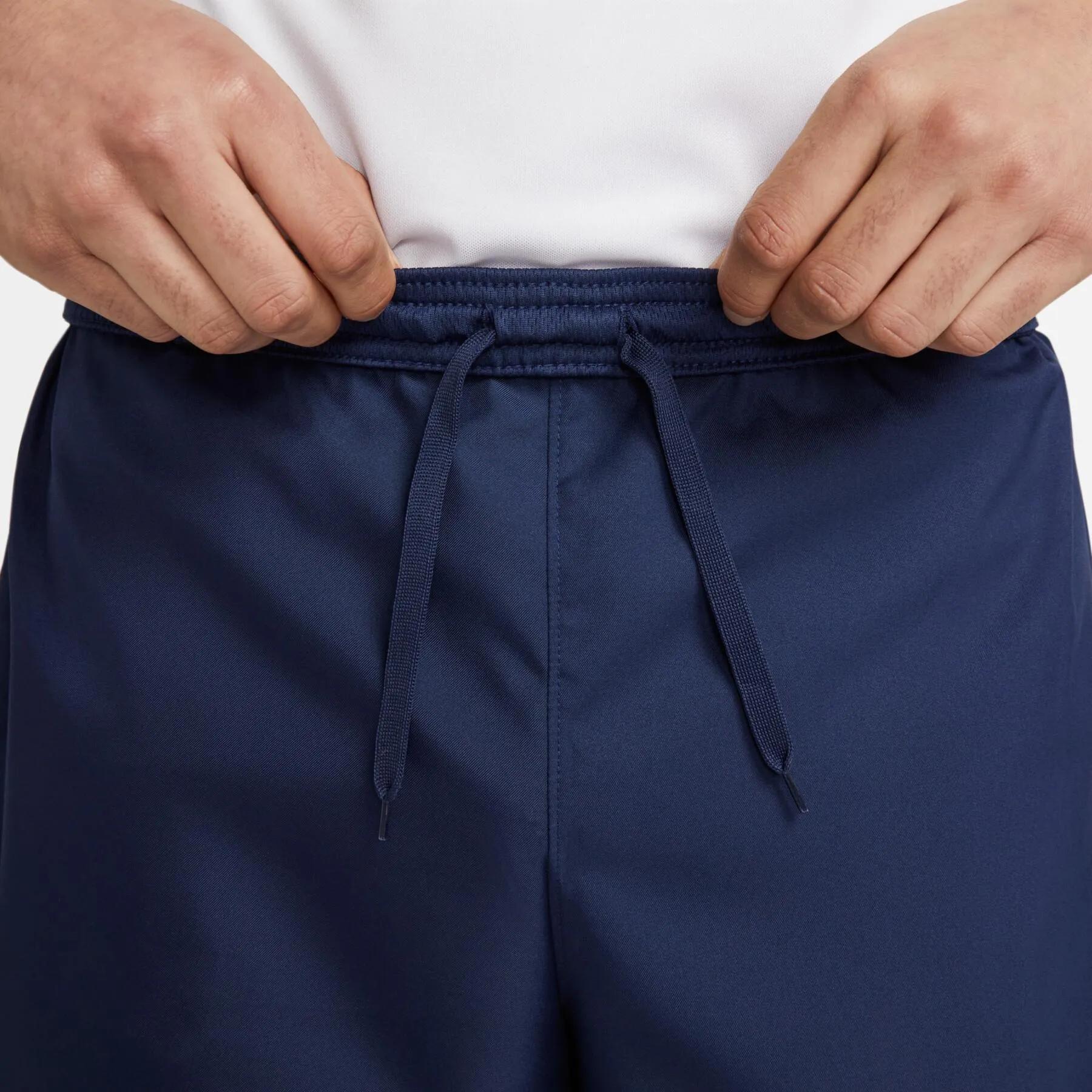 بنطلونات Pantaloncini allenamento Uomo نايكي السراويل media preview 2