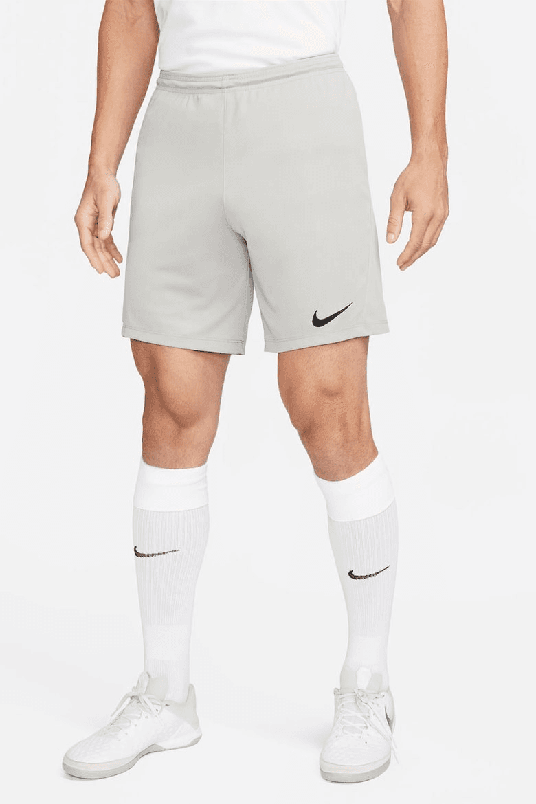 شورت كرة قدم رجالي محبوك من NIKE Dri-FIT PARK media preview 2