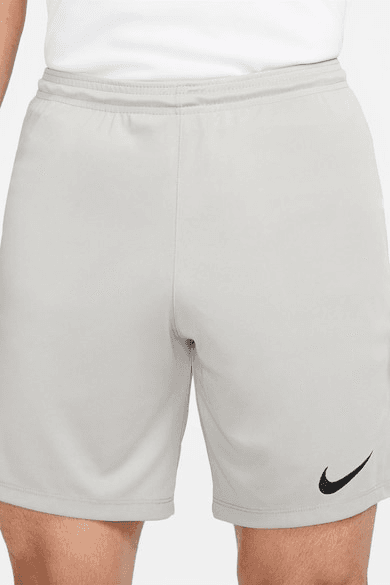 شورت كرة قدم رجالي محبوك من NIKE Dri-FIT PARK Thumbnail 3