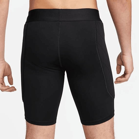 شورت حارس المرمى المبطن Dri-FIT للرجال من Nike Thumbnail 4
