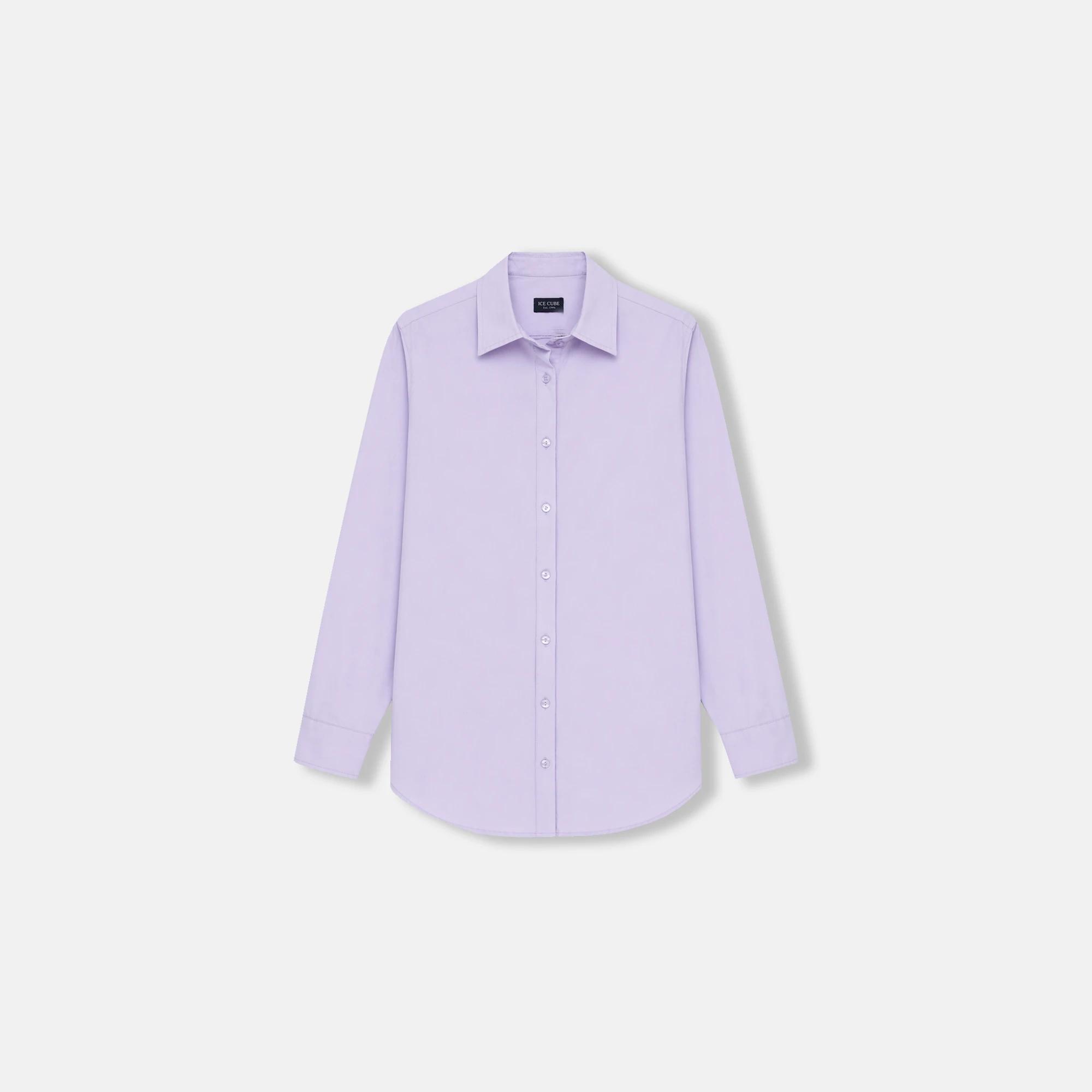 قميص نسائي كلاسيكي alternative product image