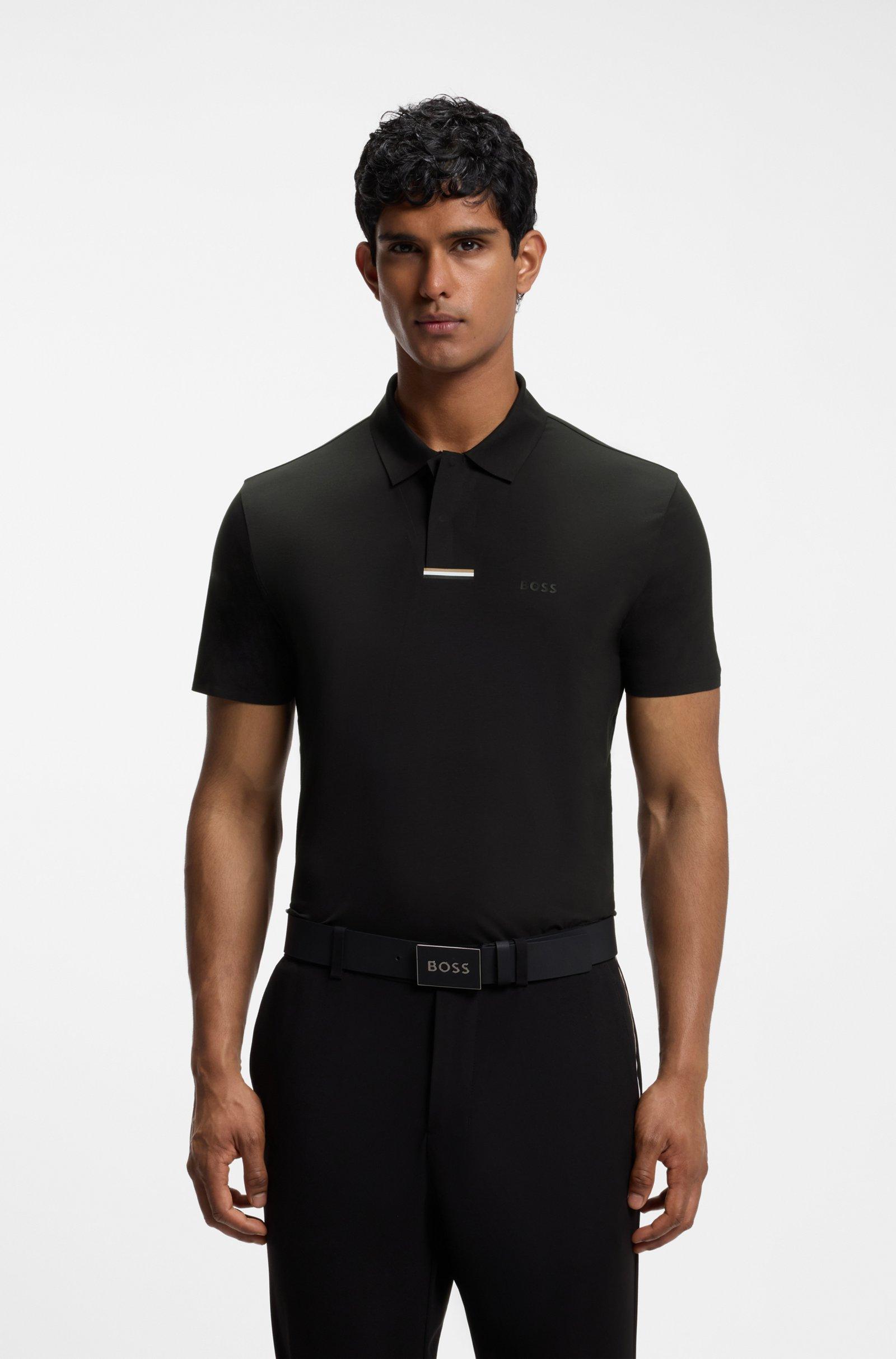 BOSS POLO T-SHIRT alternative product image