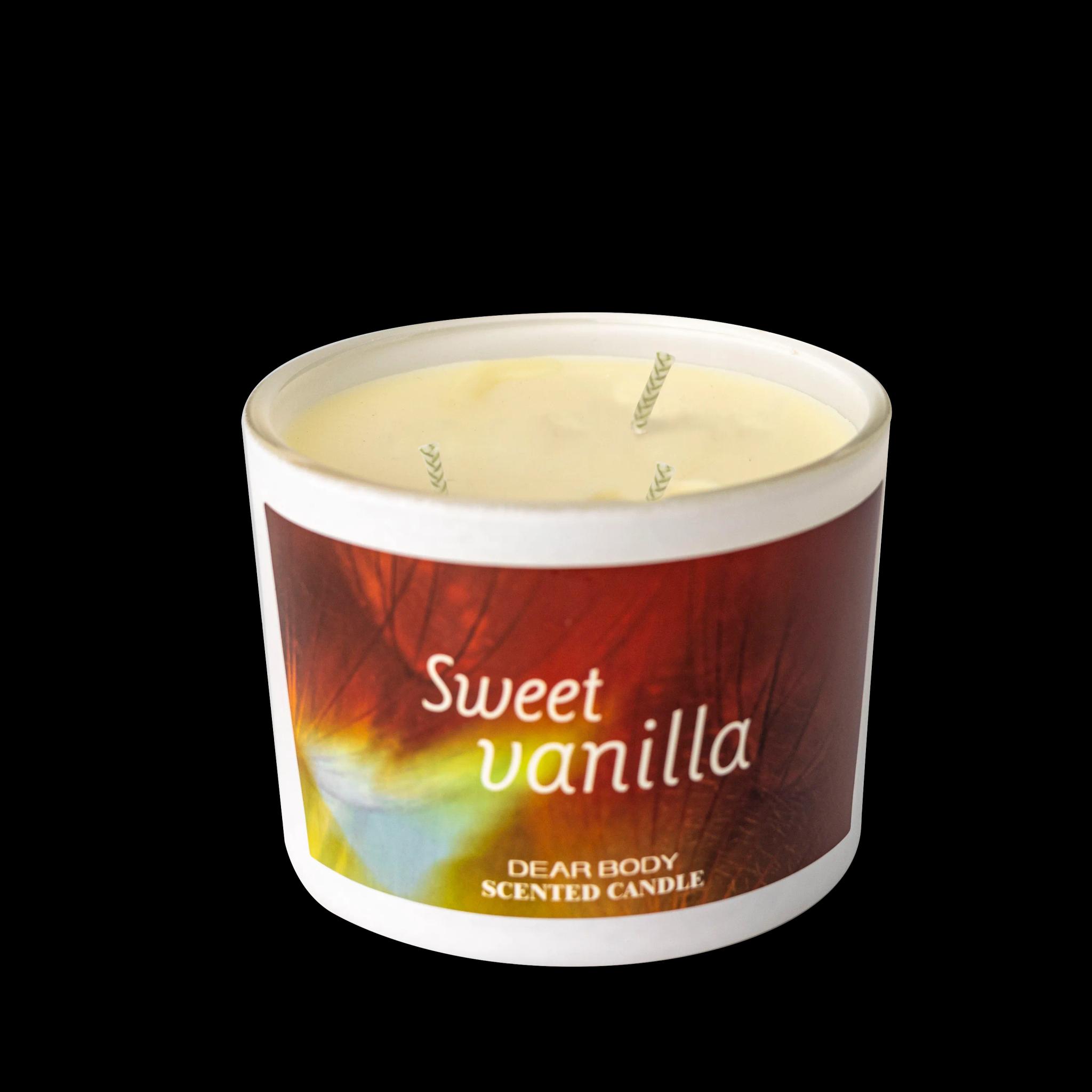 شمعة معطرة product image
