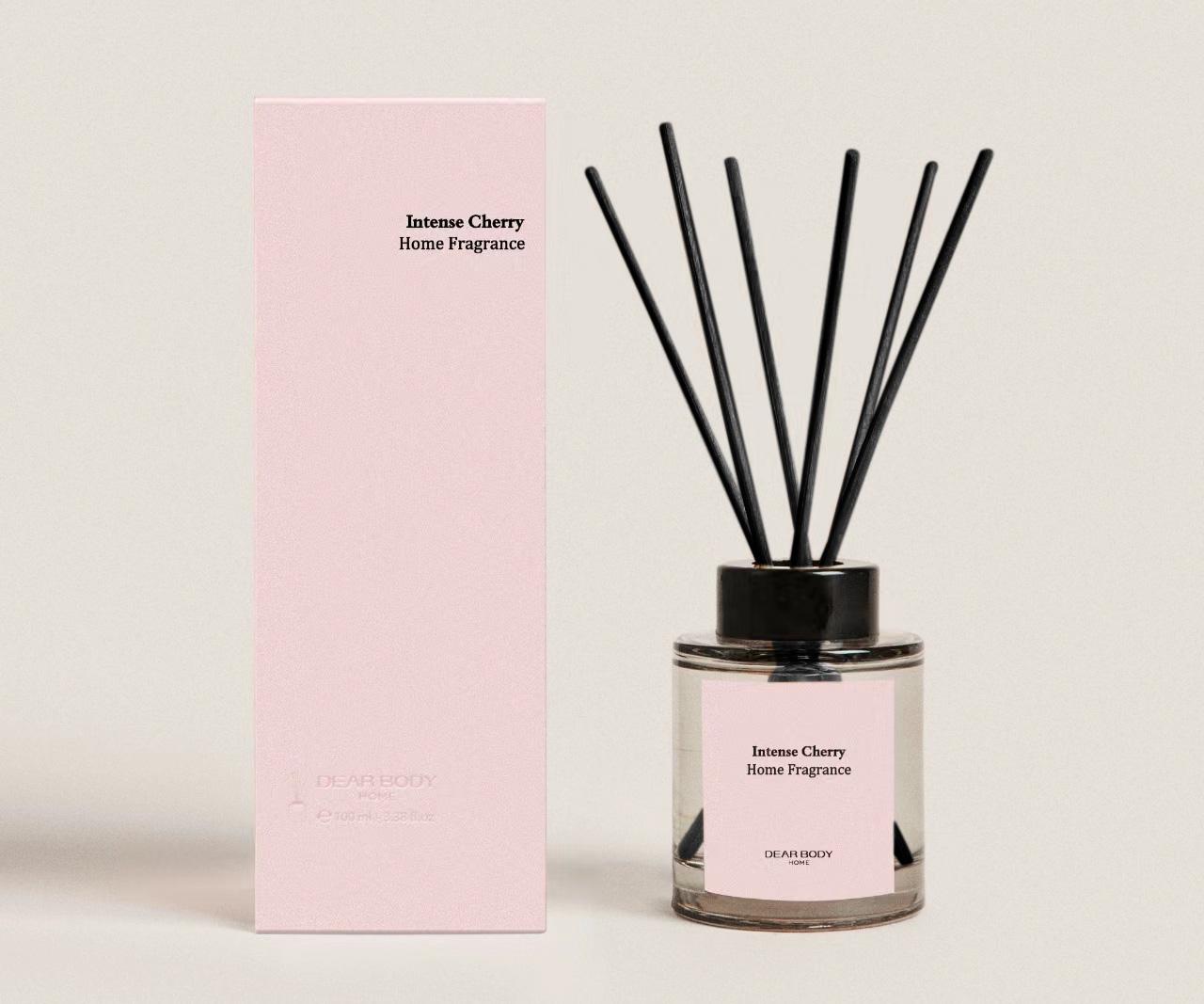 معطرمنزلي برائحة زهر الكرز product image