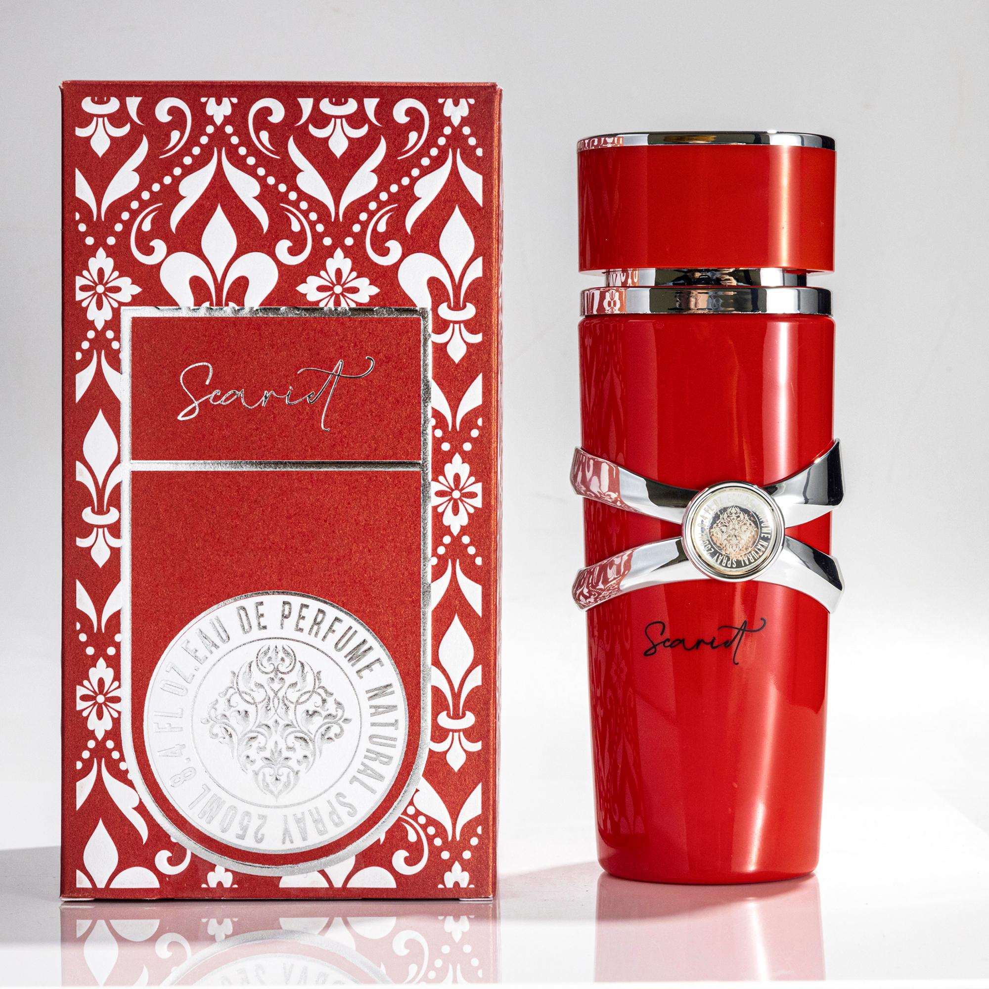 بارفان نسائي SCARIET Eau De product image