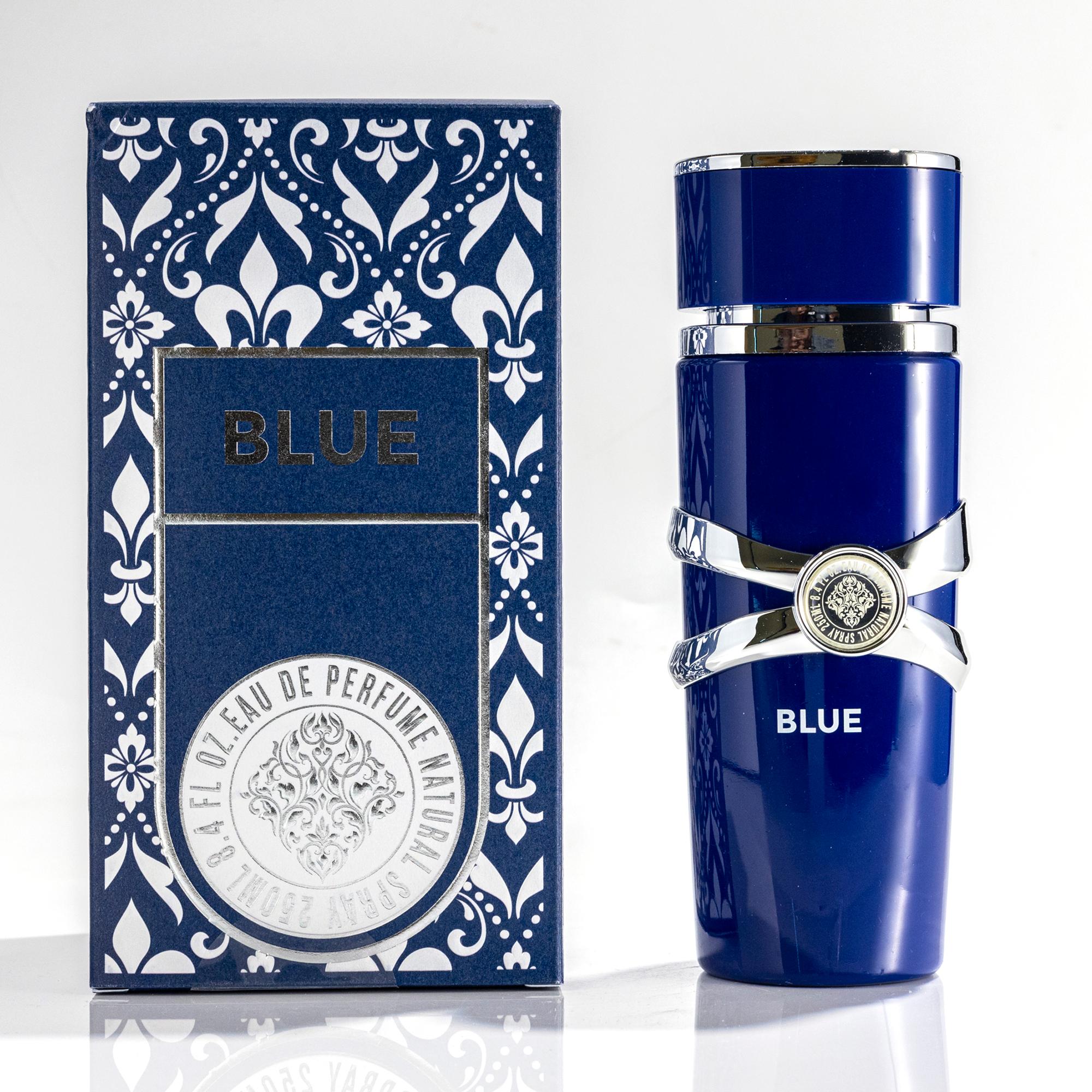 بارفان نسائي BLUE Eau De alternative product image