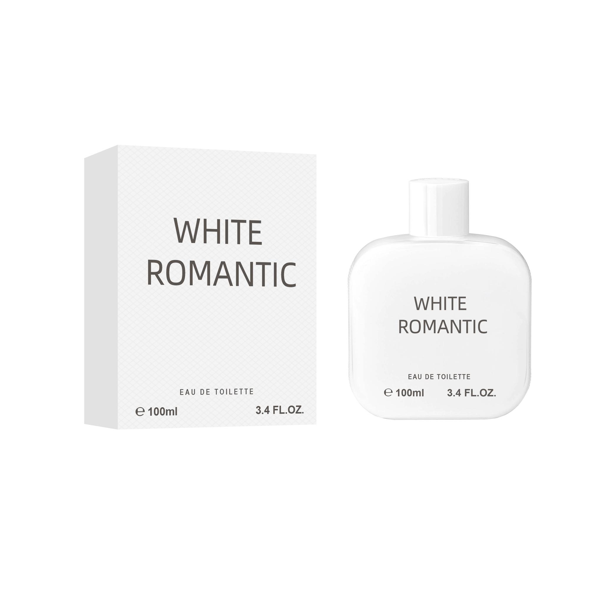 White Romantic بارفان نسائي product image
