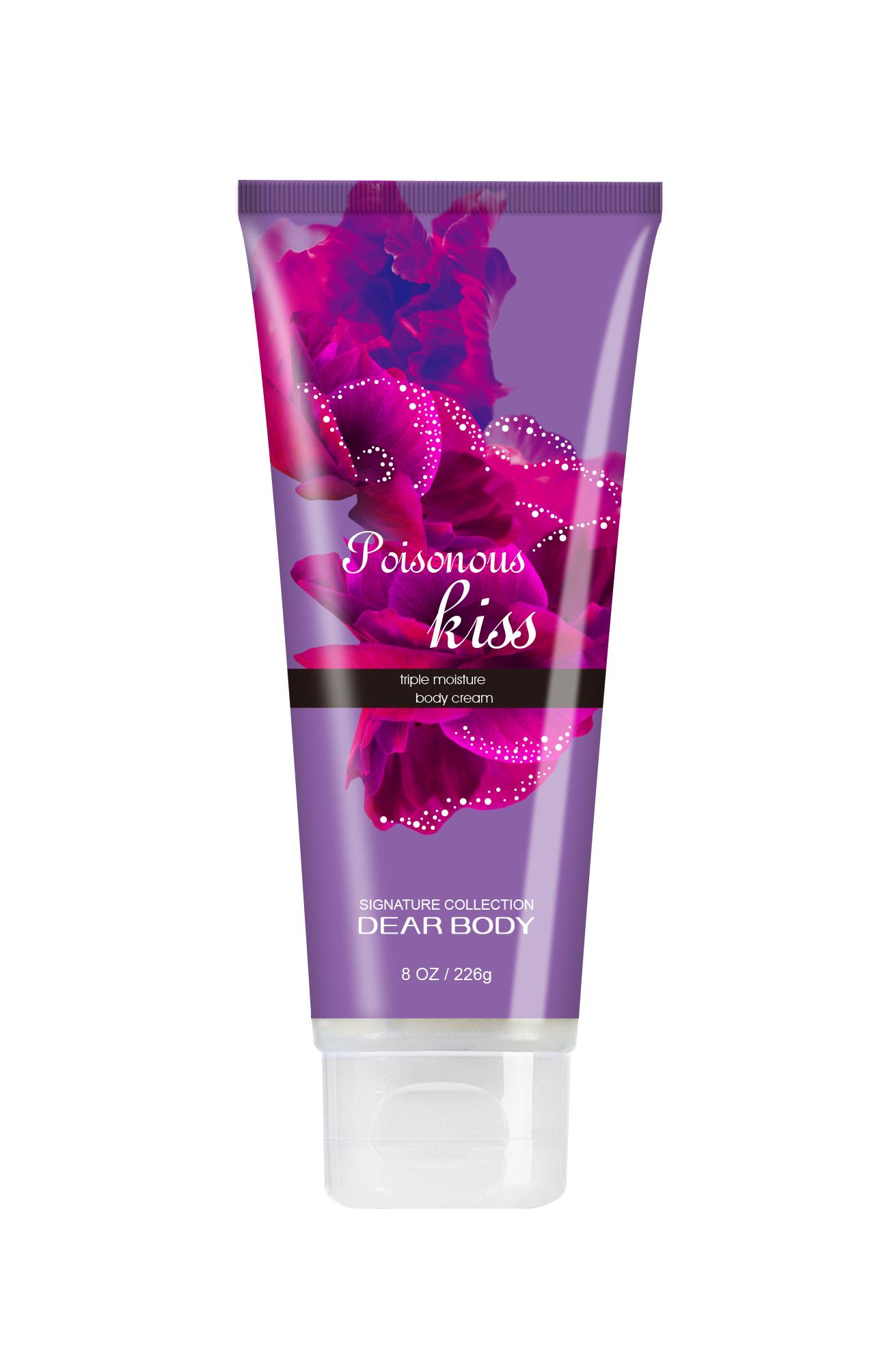 Poisonous Kiss كريم الجسم product image