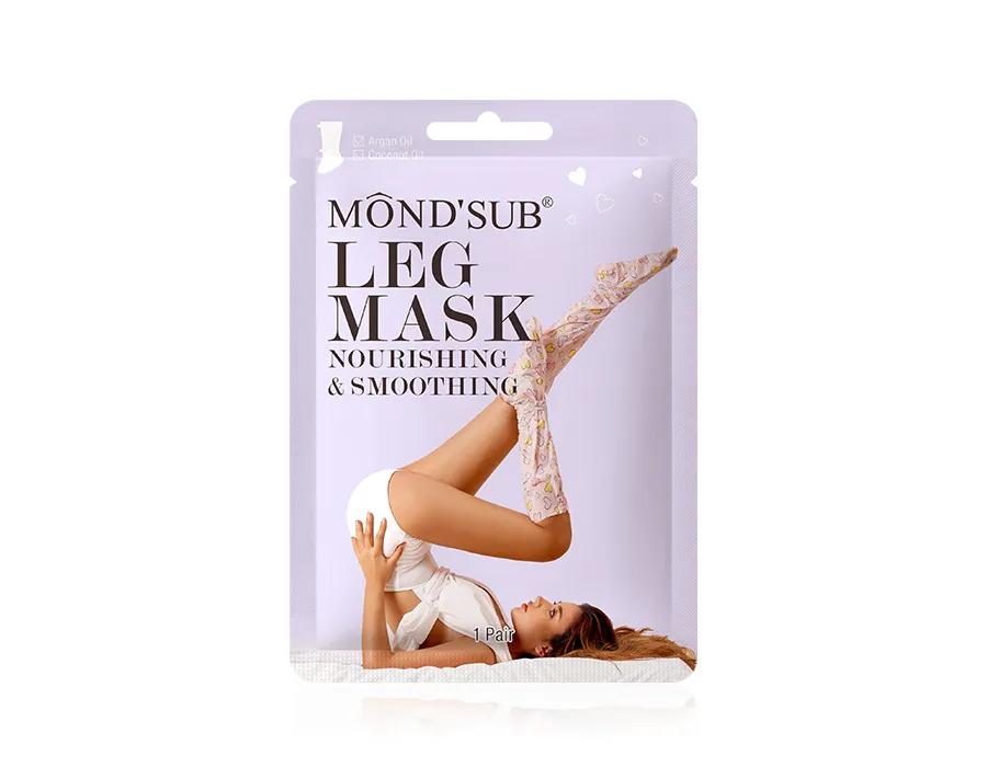 قناع مغذي ومنعم للساقين alternative product image