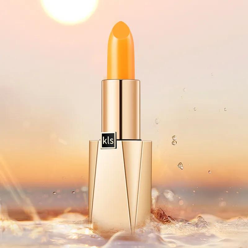 مرطب شفاه متغير اللون من كلايسي product image