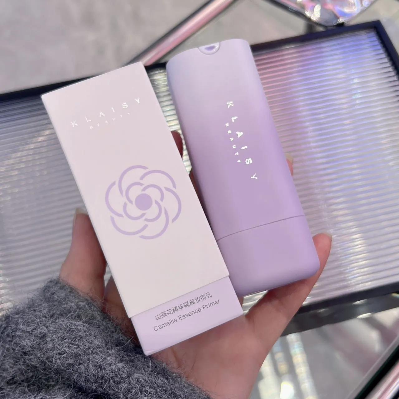 برايمر مكياج كاميليا إسنس إيسوليشن من كلاسي بيوتي product image