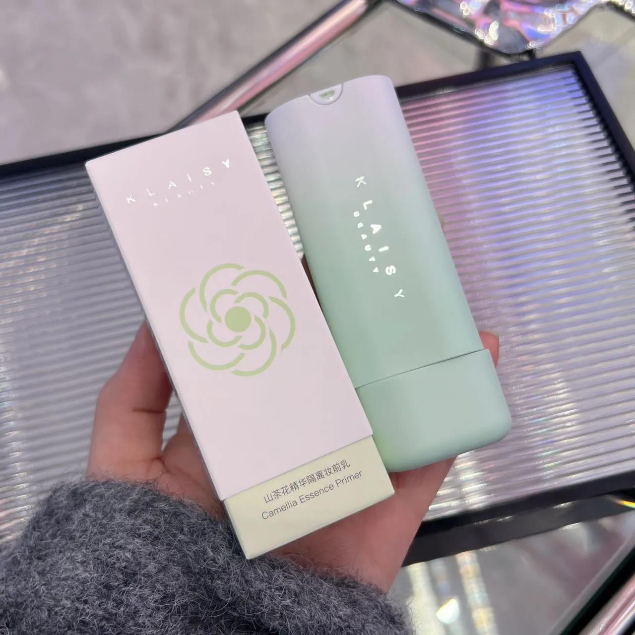 برايمر مكياج كاميليا إسنس إيسوليشن من كلاسي بيوتي product image