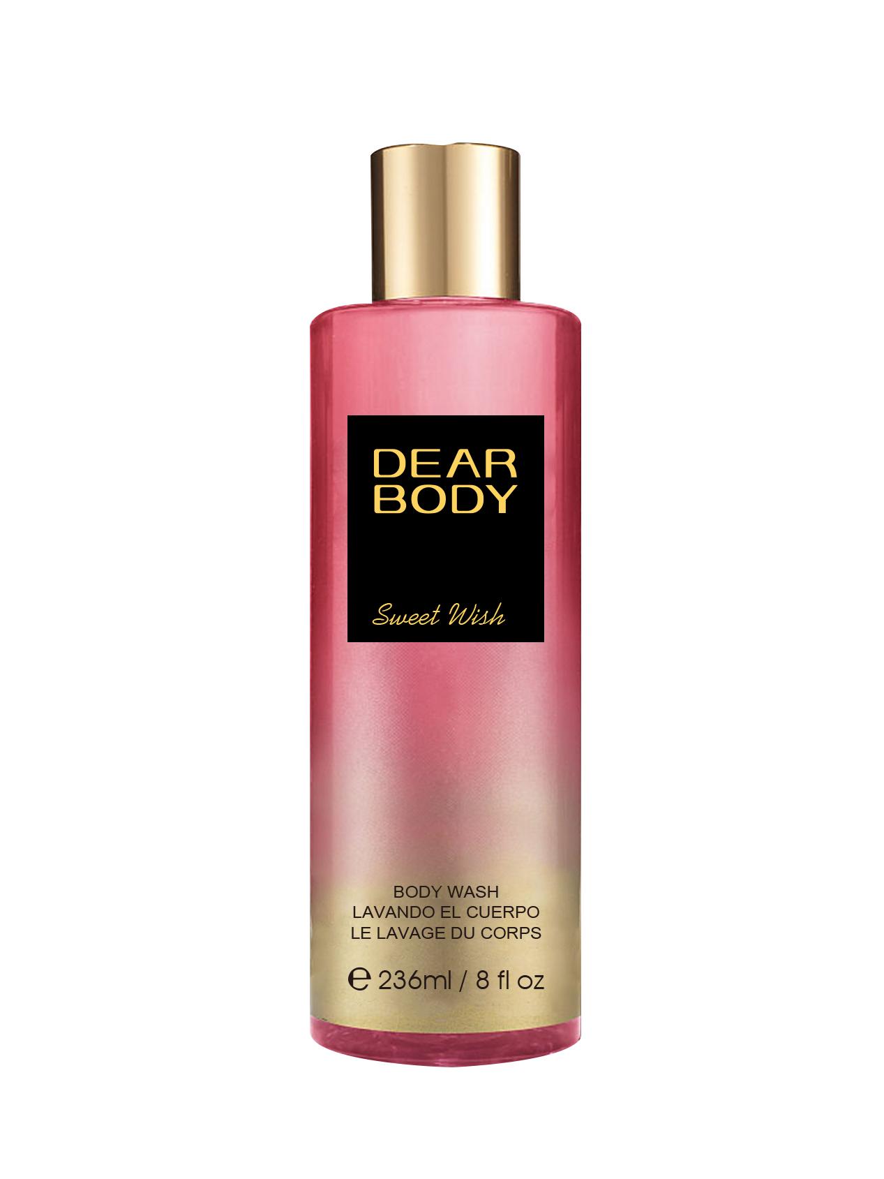 غسول الجسم سويت ويش alternative product image
