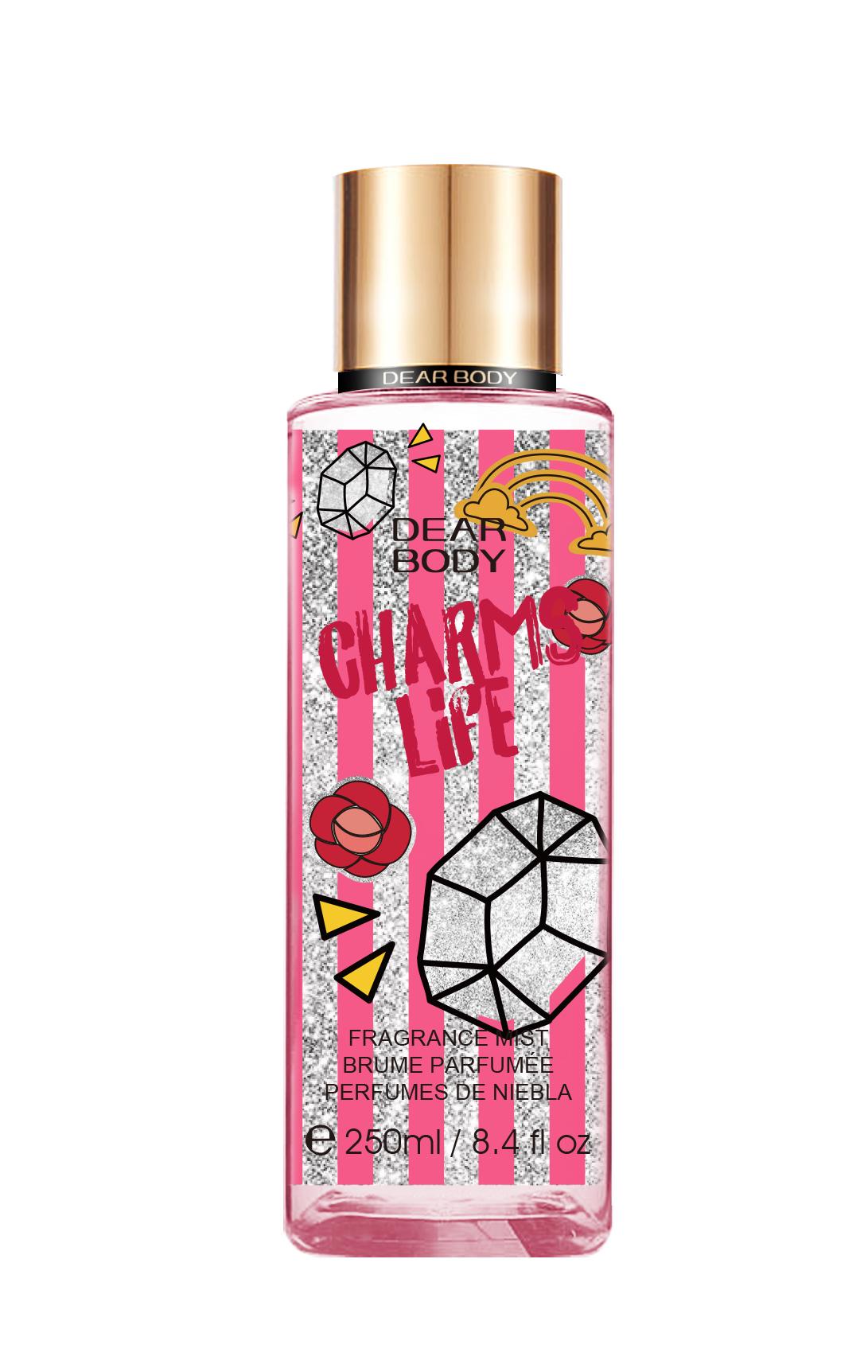 عطر شارمز لايف ميست alternative product image