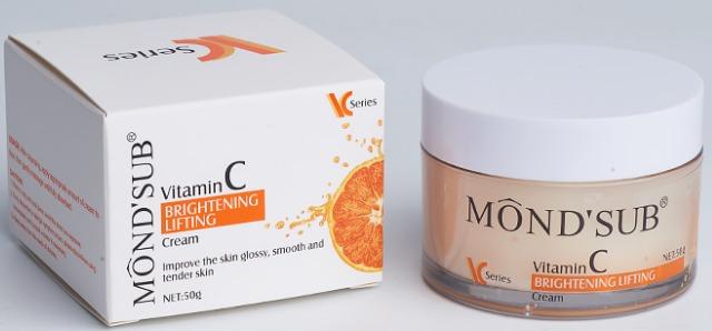 كريم بفيتامين سي product image