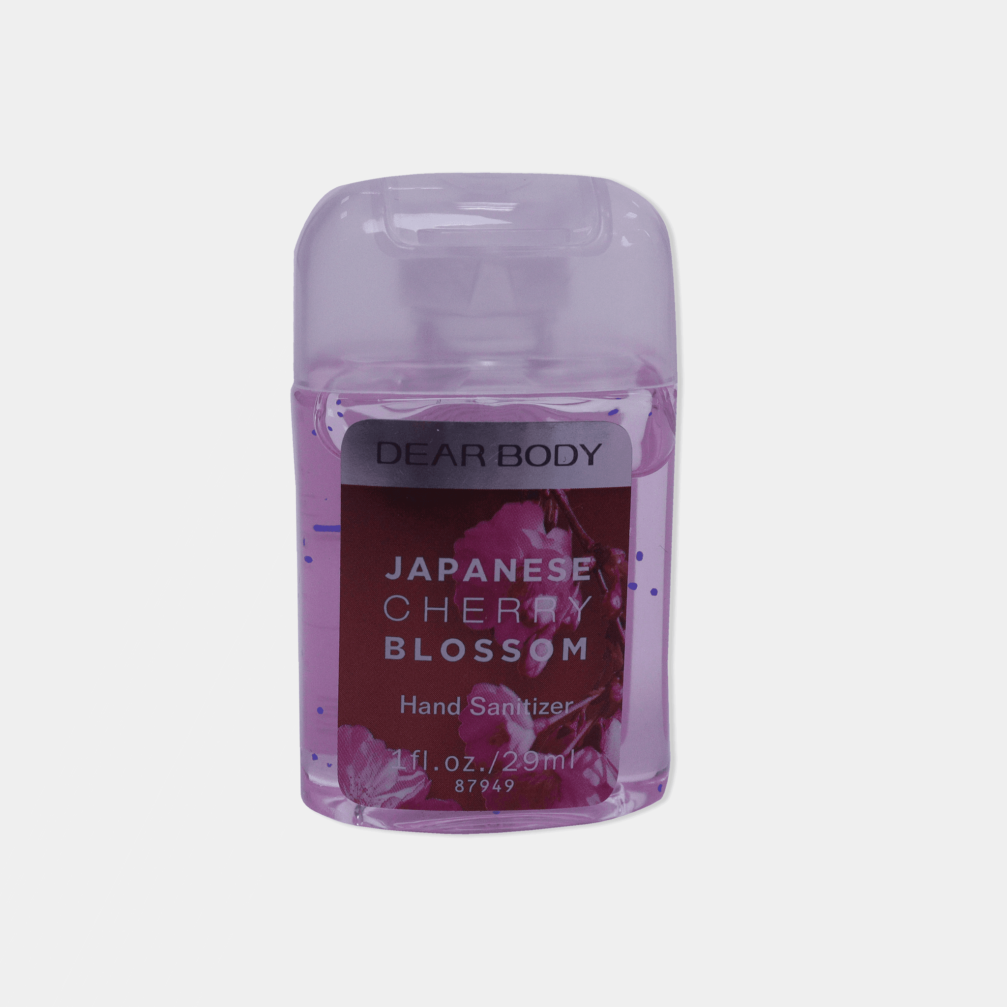 جل لليدين برائحة زهر الكرز الياباني product image
