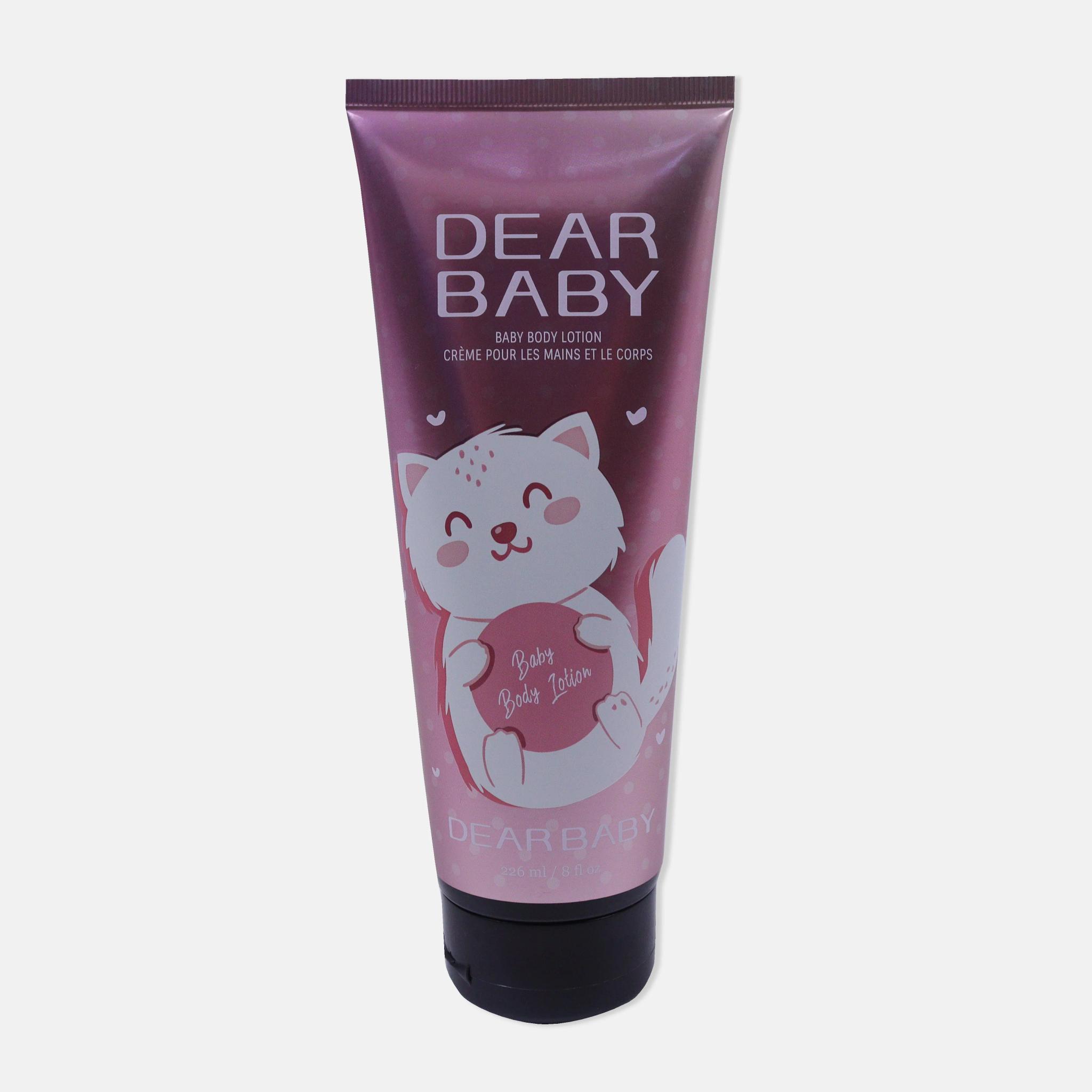 كريم Dear Body لليدين والجسم alternative product image