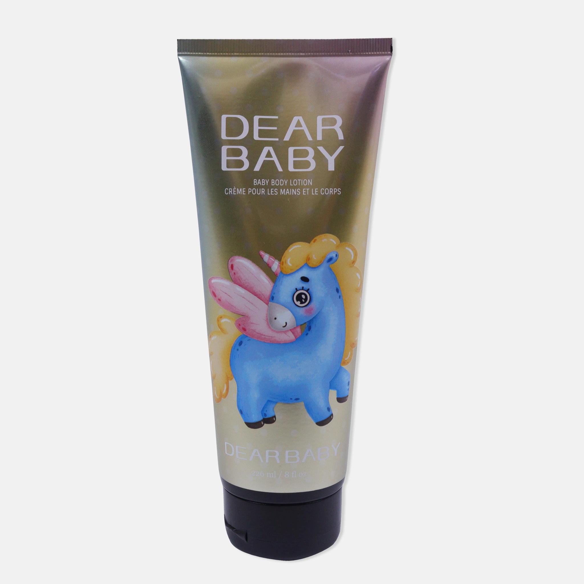 دللي بشرتك مع كريم دير بودي لليدين والجسم alternative product image