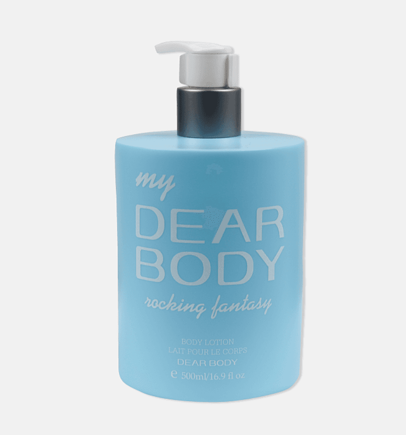 لوشن الجسم روكينج فانتسي product image