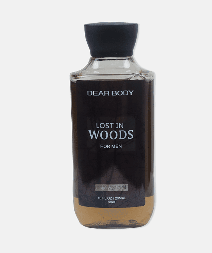 دش Lost In Woods للرجال product image
