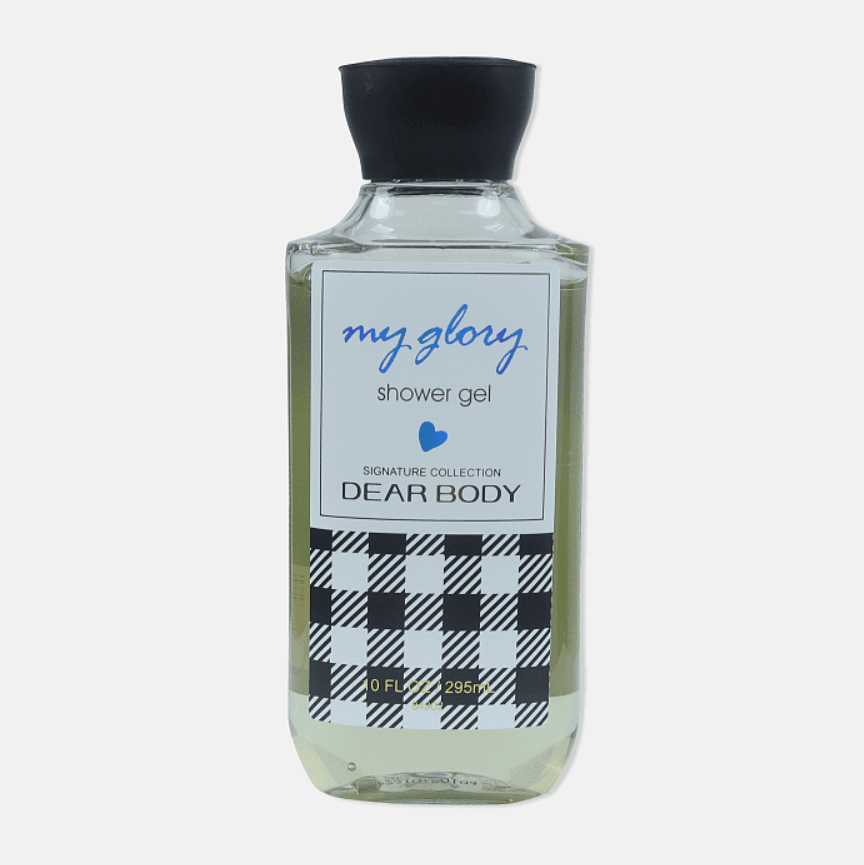 جل الاستحمام ماي غلوري alternative product image