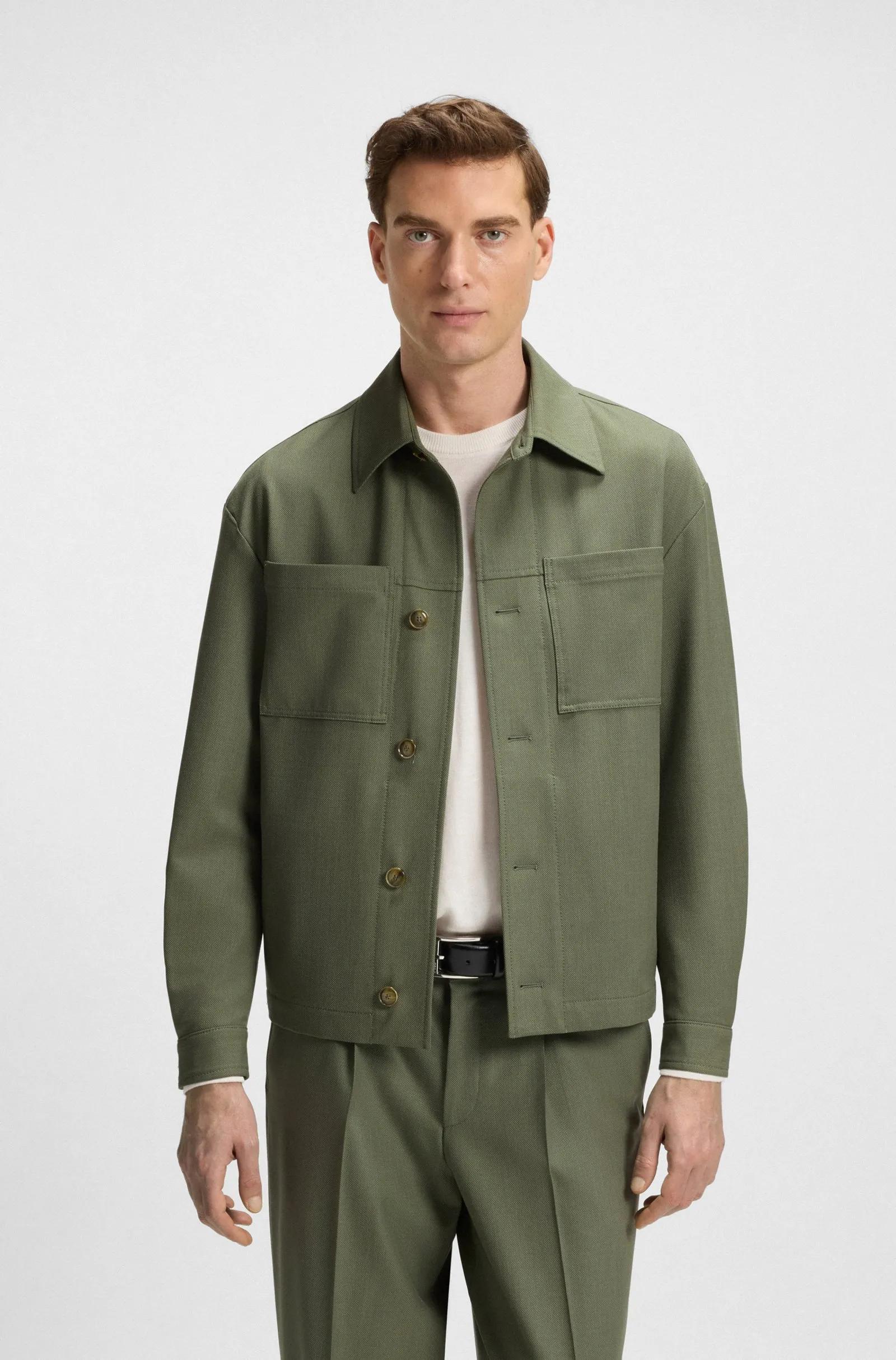جاكيت بوس product image