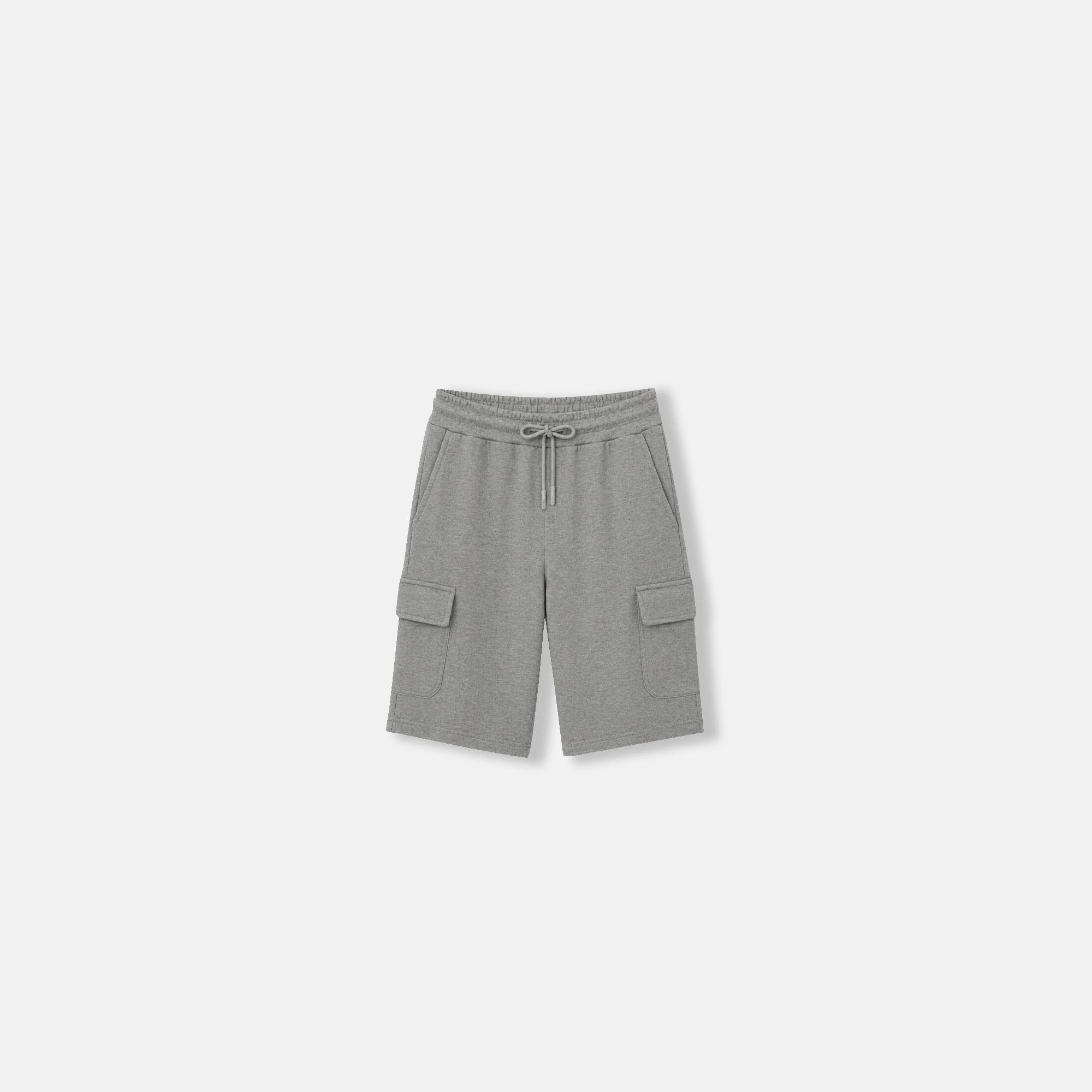 شورتات كارجو للأولاد برباط product image