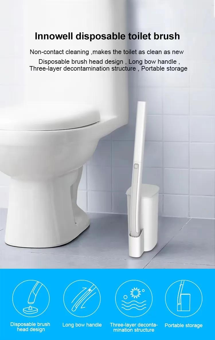 فرشاة المرحاض media preview 5