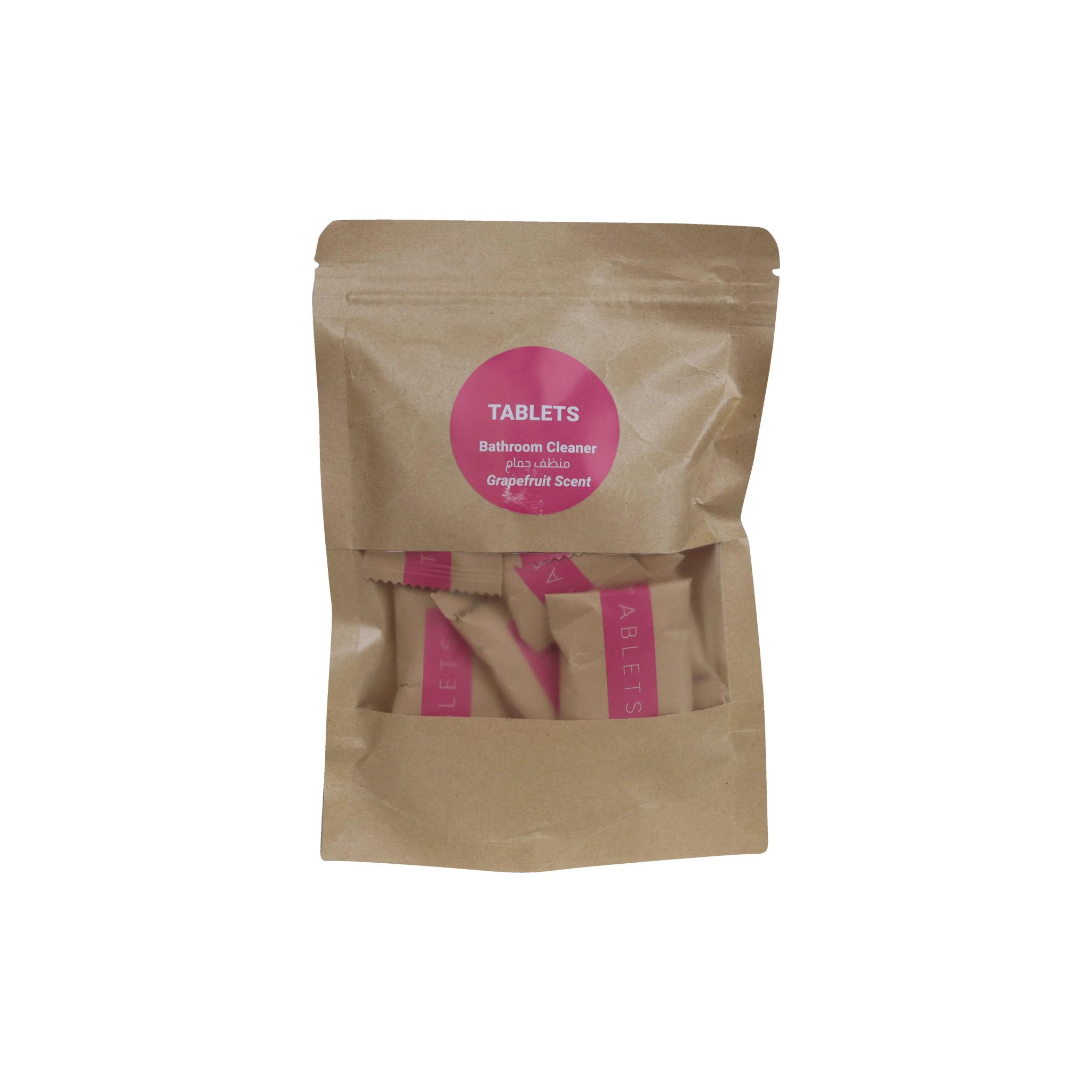 اقراص الصابون لتنظيف الحمام product image