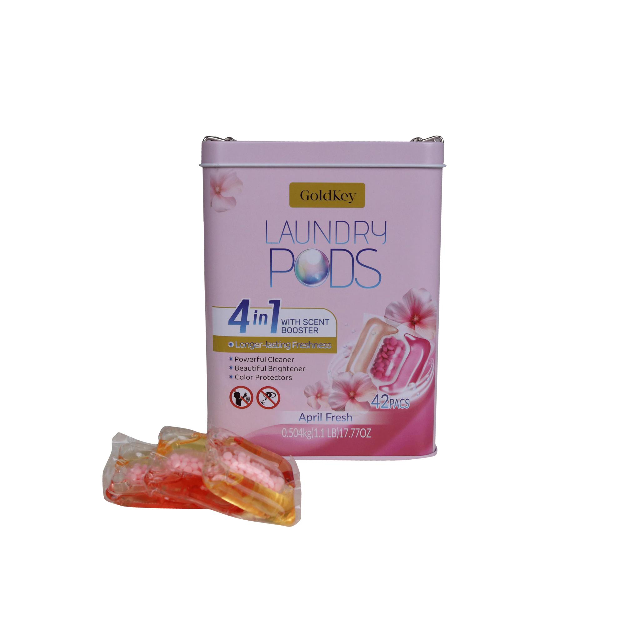 كبسولات تنظيف الملابس product image