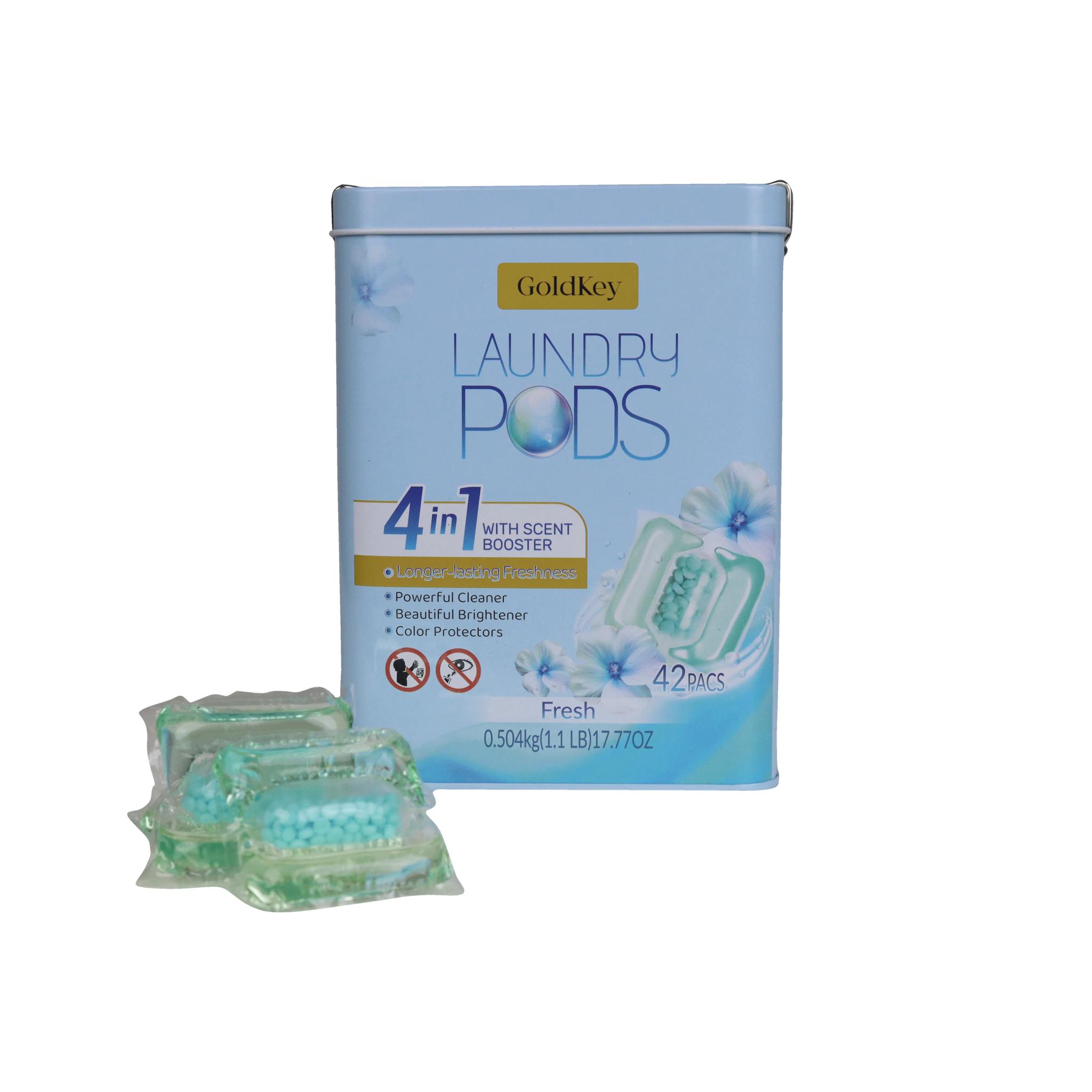 كبسولات تنظيف الملابس alternative product image