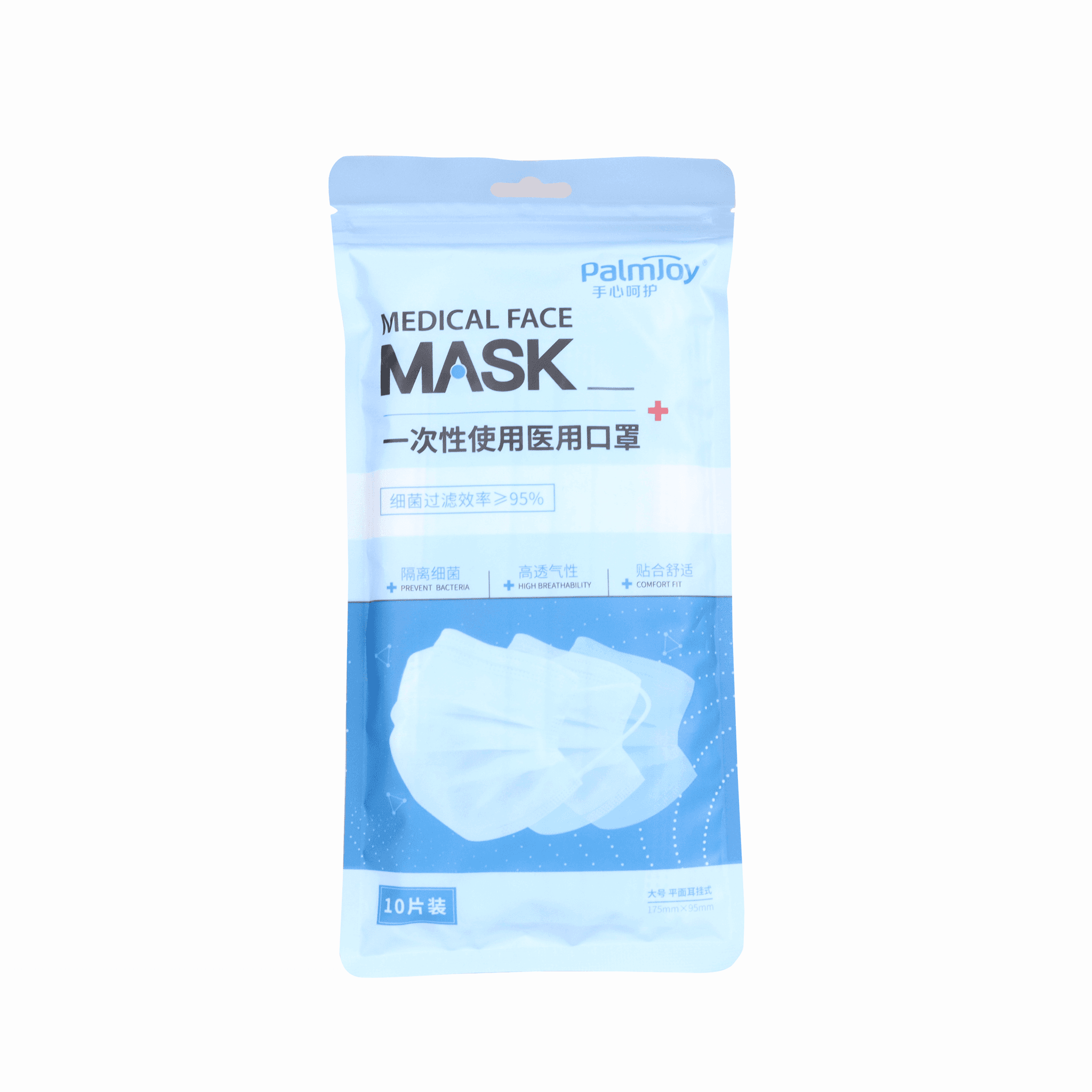 كمامات الوجه الطبية product image