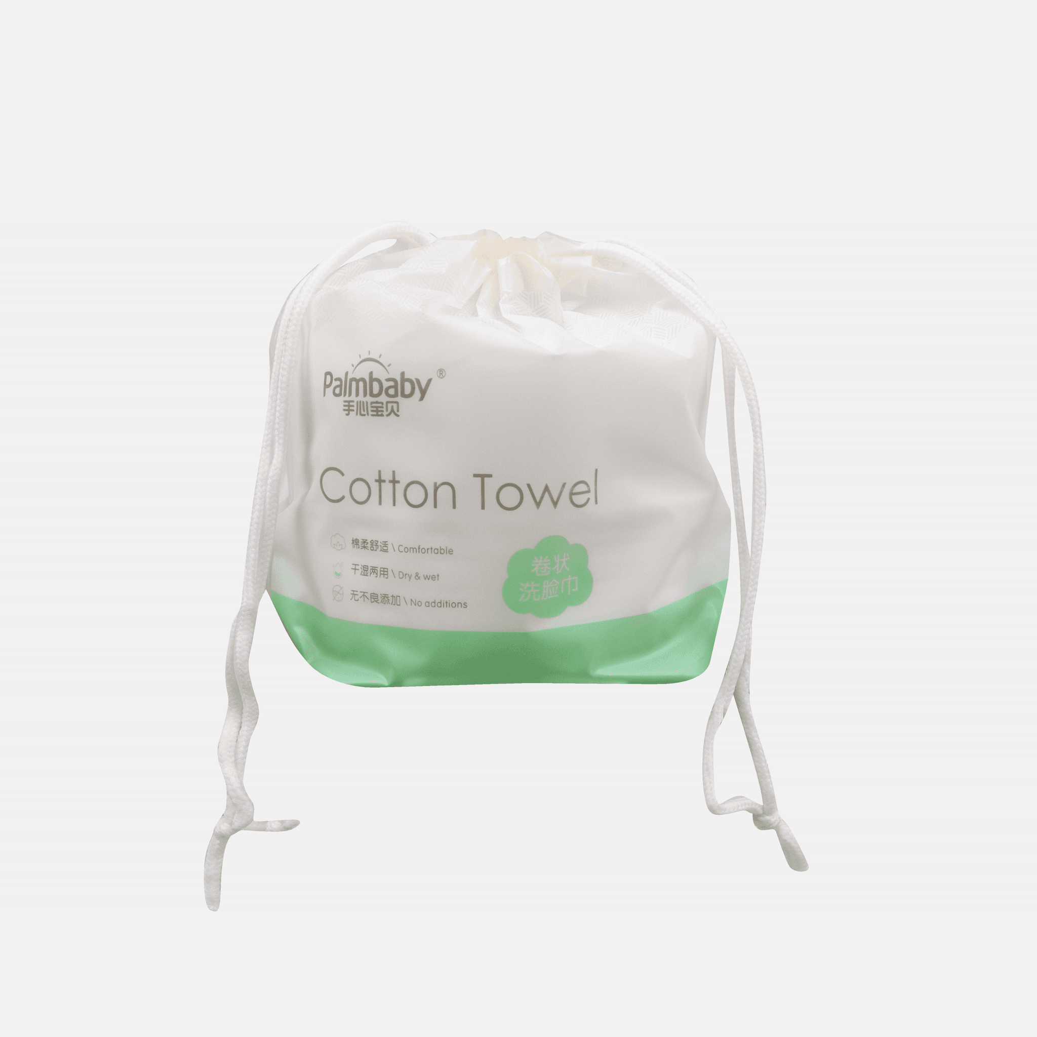 مناديل قطنية للاطفال alternative product image