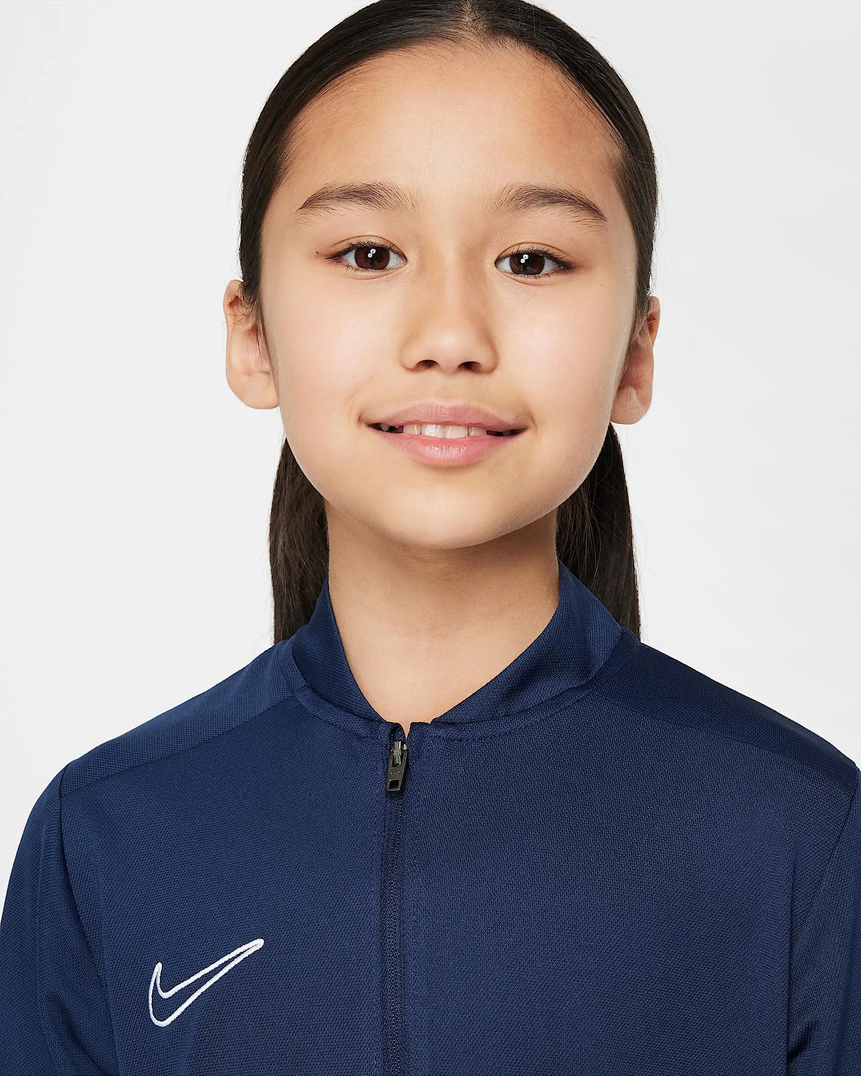 Nike Academy25 Dri-FiT للأطفال الكبار media preview 7