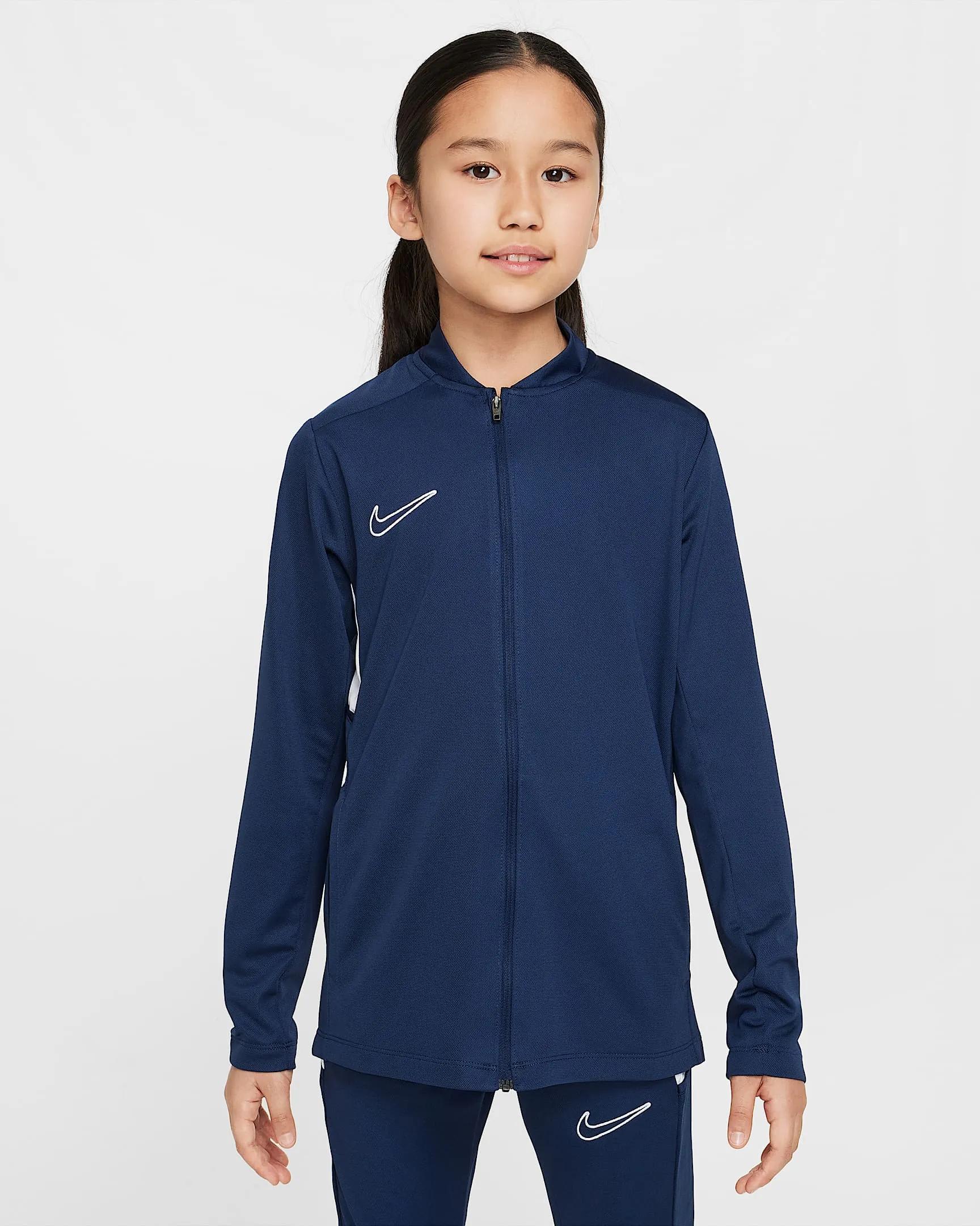 Nike Academy25 Dri-FiT للأطفال الكبار media preview 8