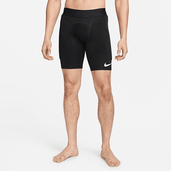 شورت حارس المرمى المبطن Dri-FIT للرجال من Nike media preview 2