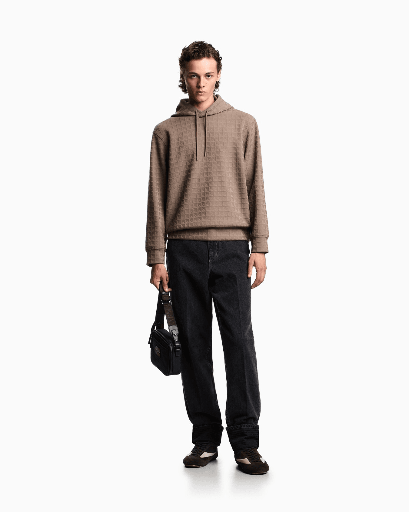 سويتشيرت أرماني alternative product image