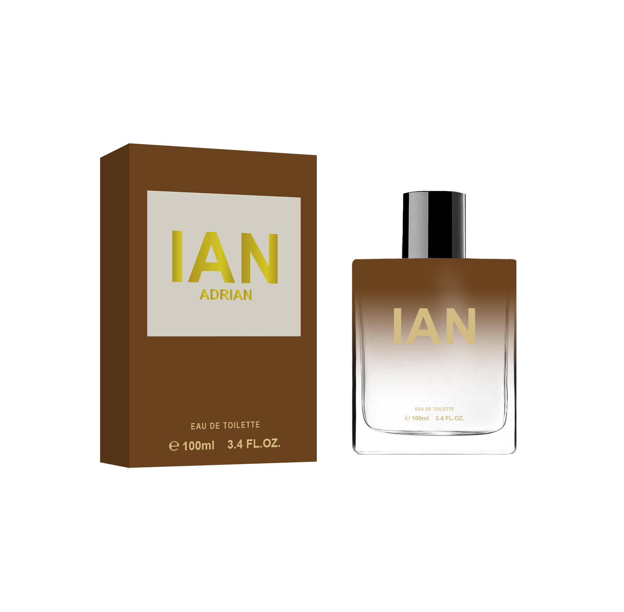 Ian Adrian بارفان alternative product image
