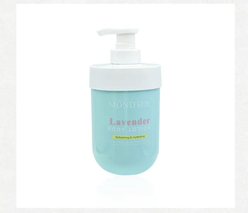 لوشن الجسم باللافندر product image