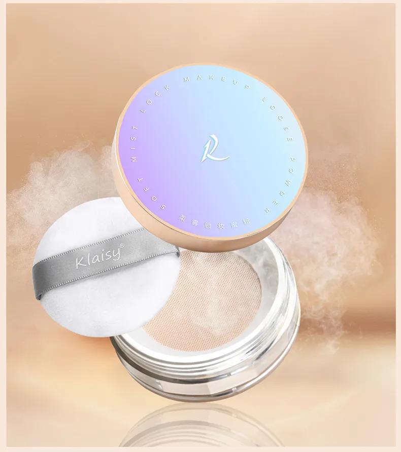 بودرة سائبة من كلايس سوفت ميست لوك product image