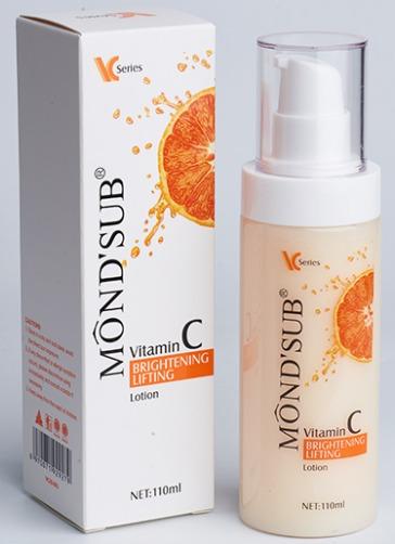 كريم مرطب بفيتامين سي alternative product image