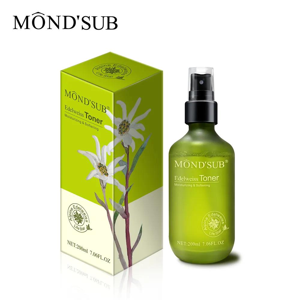 تونر الترطيب والتنعيم بمستخلص إديلويس product image