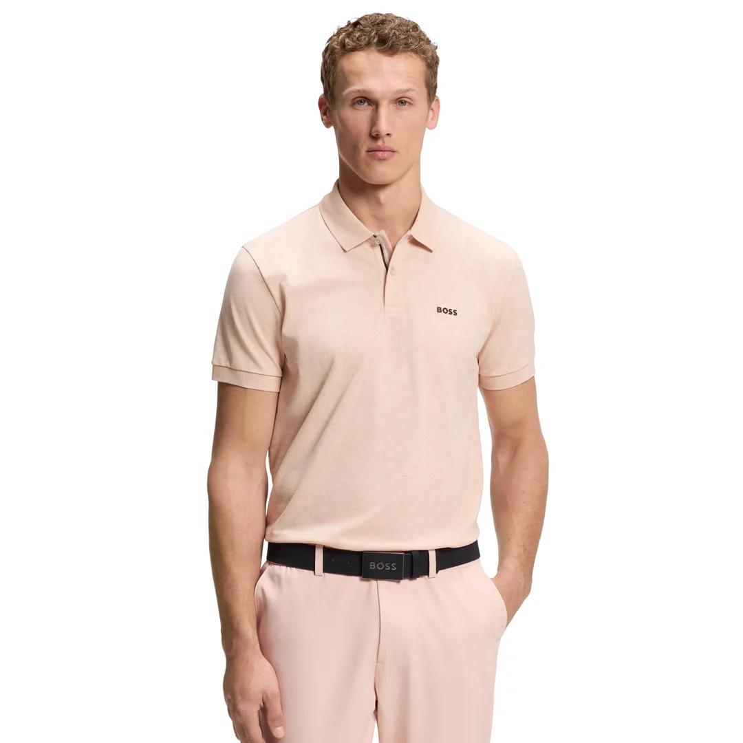 قميص بولو BOSS Swing AO للغولف product image